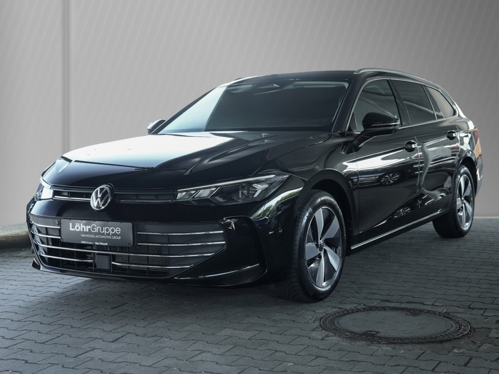 Volkswagen Passat – Bild 2