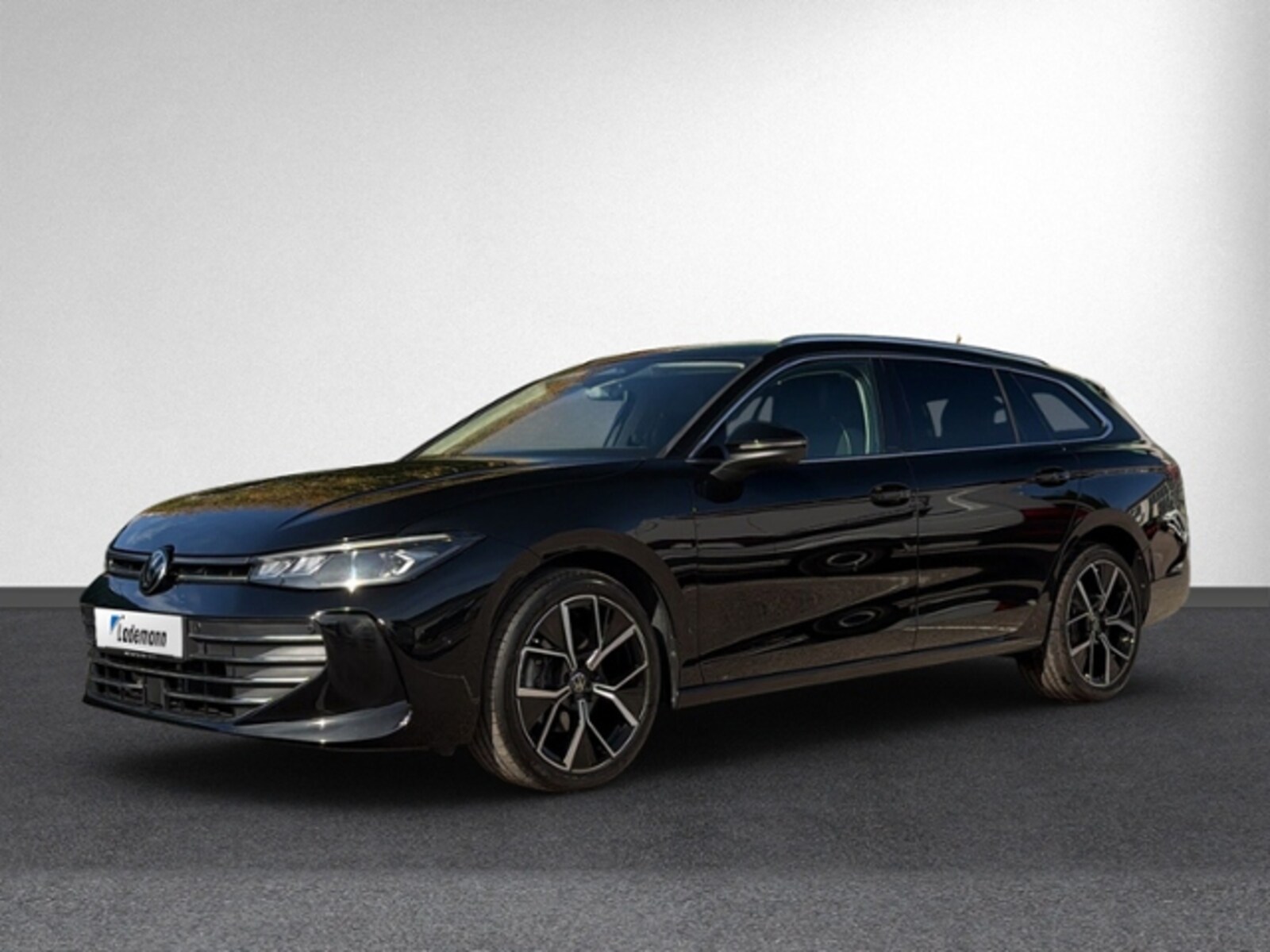 Volkswagen Passat – Bild 2