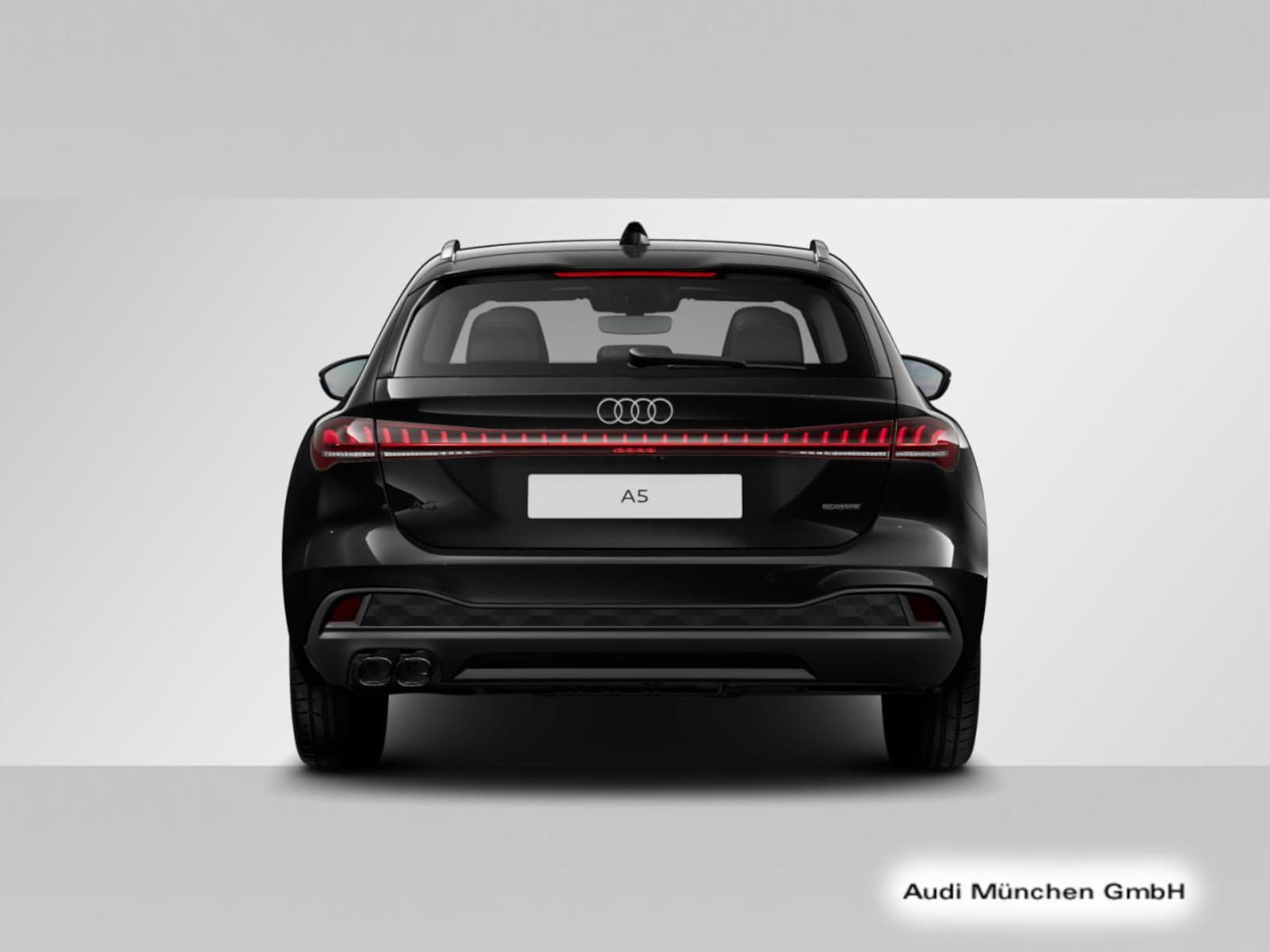 Audi A5 Avant – Bild 6