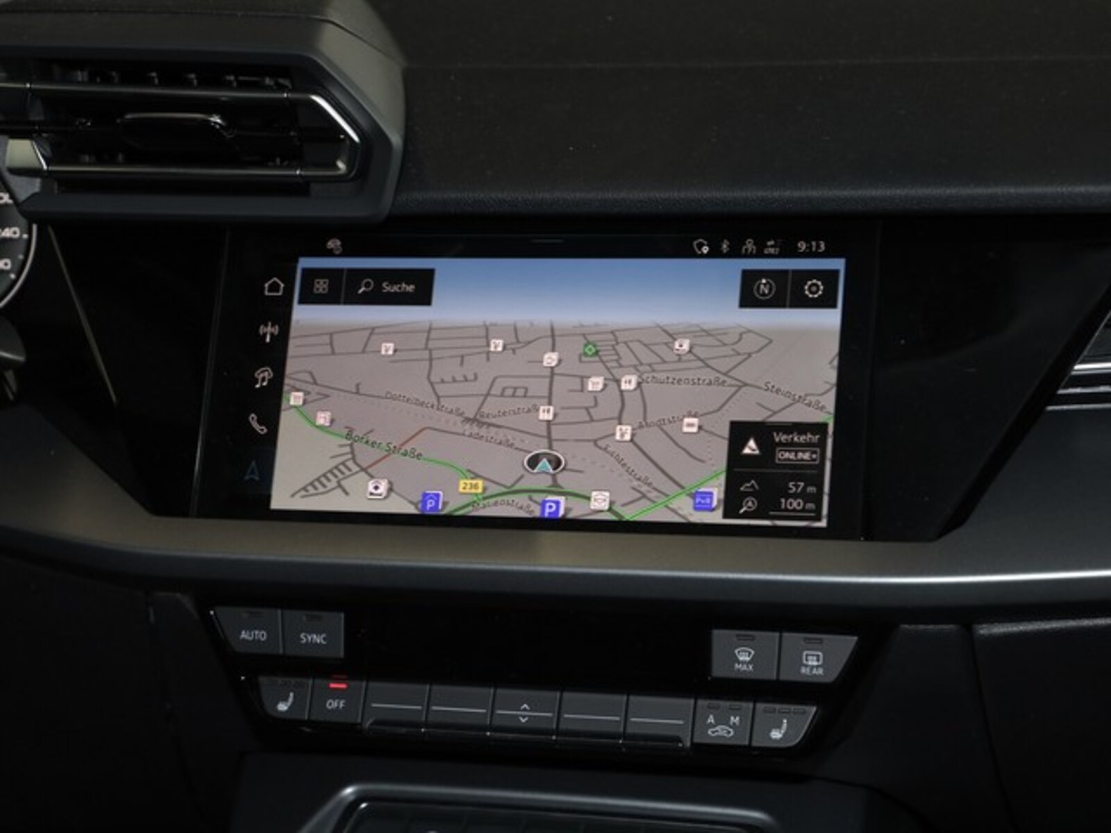 Audi A3 Sportback – Bild 9