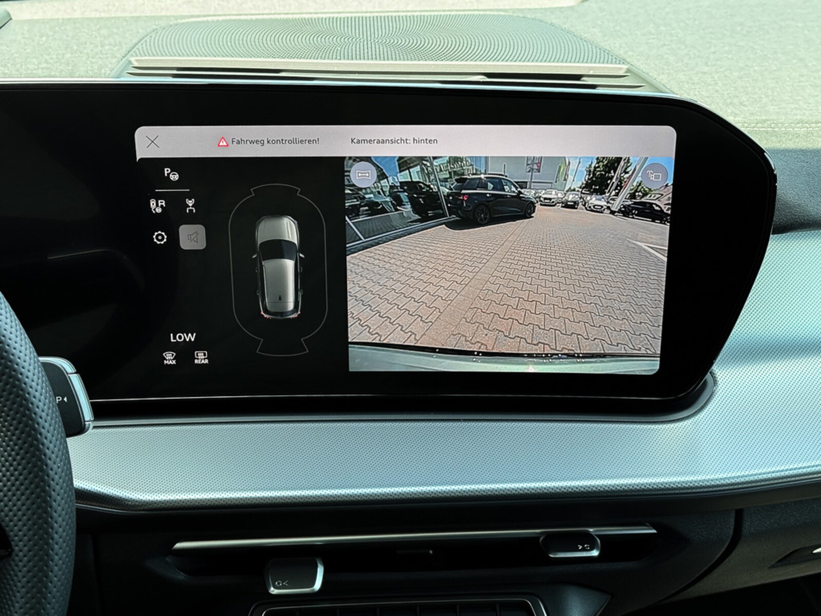 Audi Q3 – Bild 11