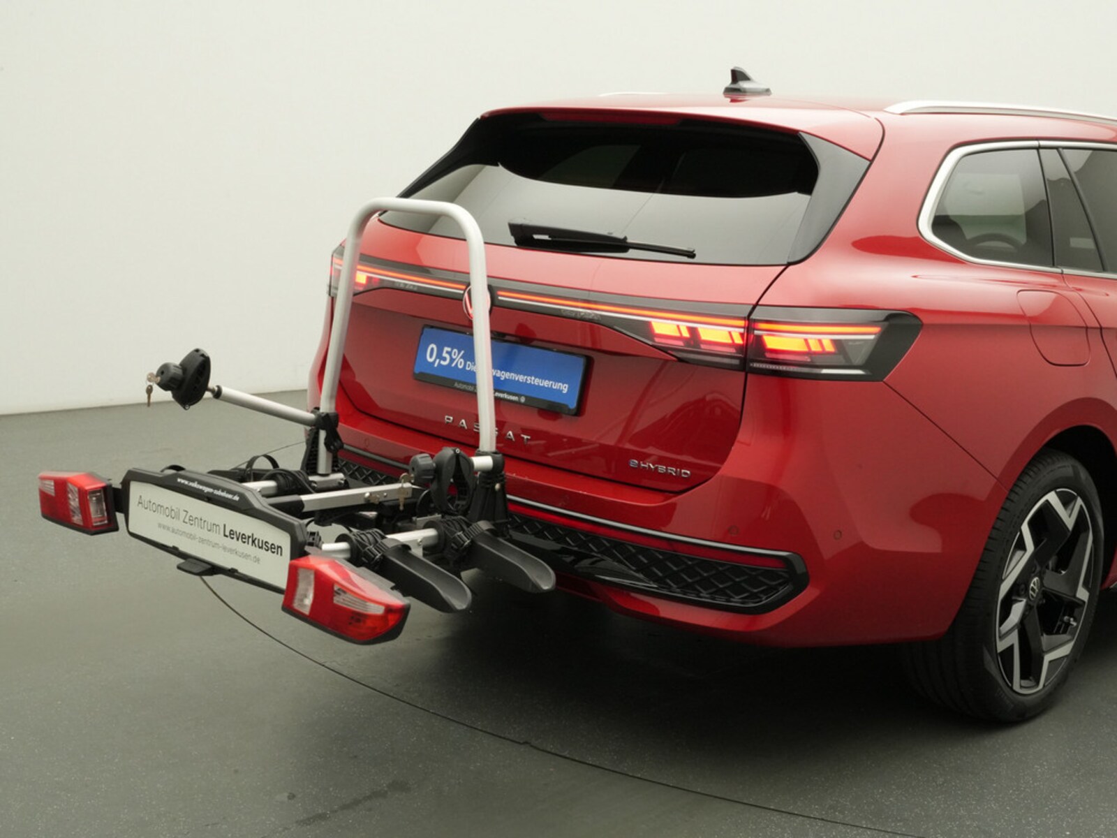 Volkswagen Passat – Bild 5