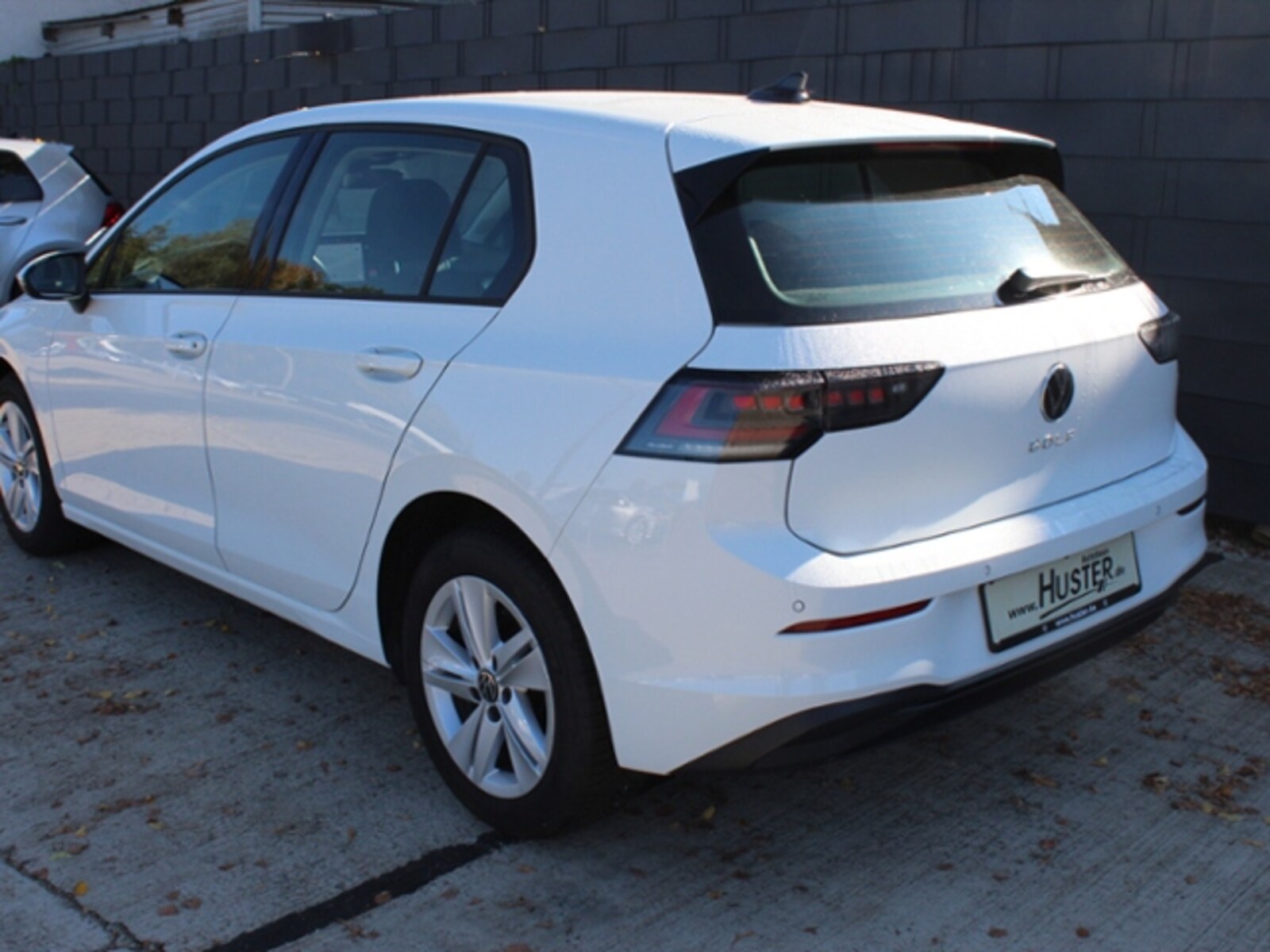 Volkswagen Golf – Bild 3
