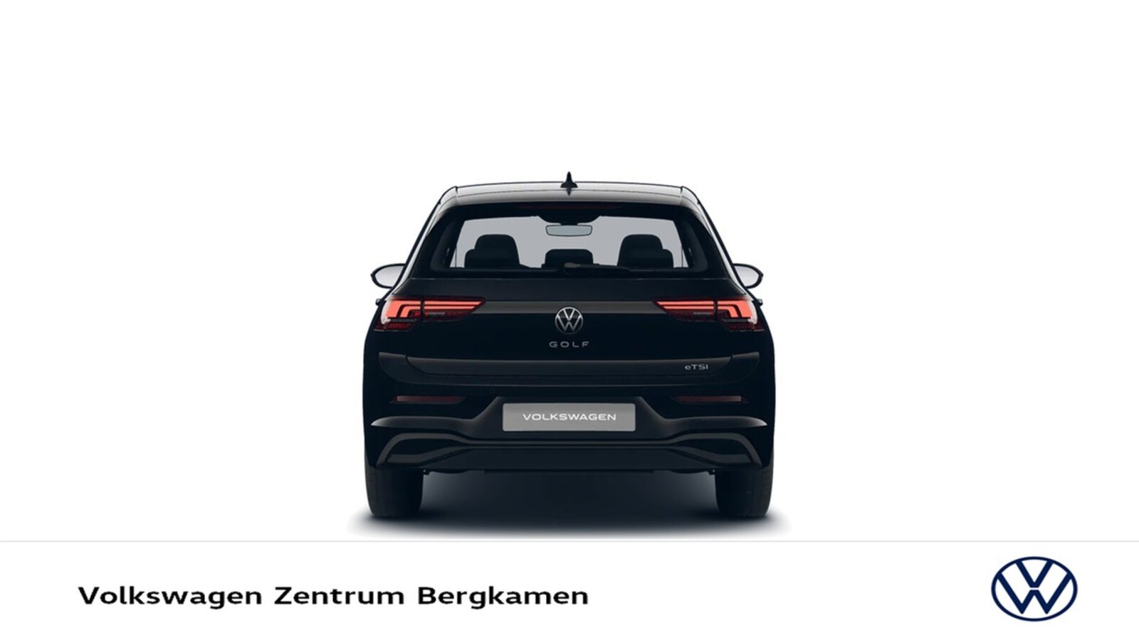 Volkswagen Golf – Bild 4