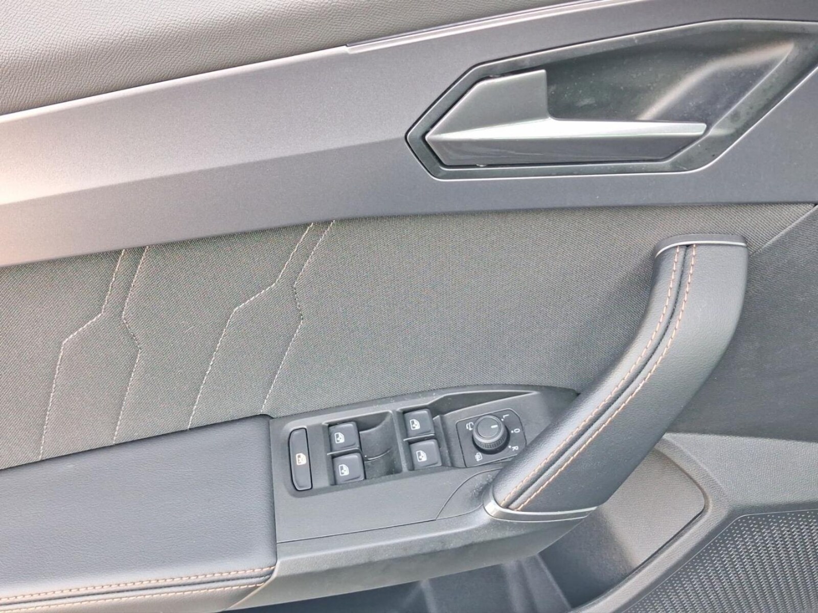 CUPRA Formentor – Bild 13
