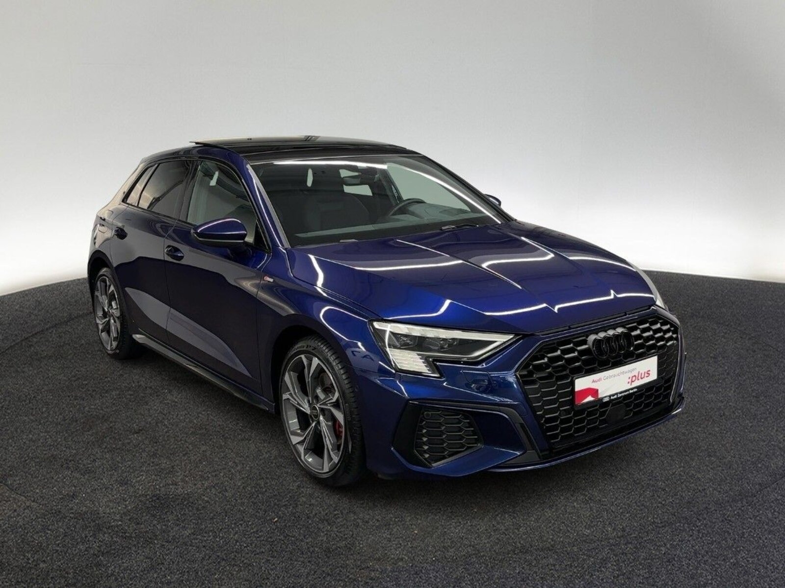 Audi A3 Sportback – Bild 7