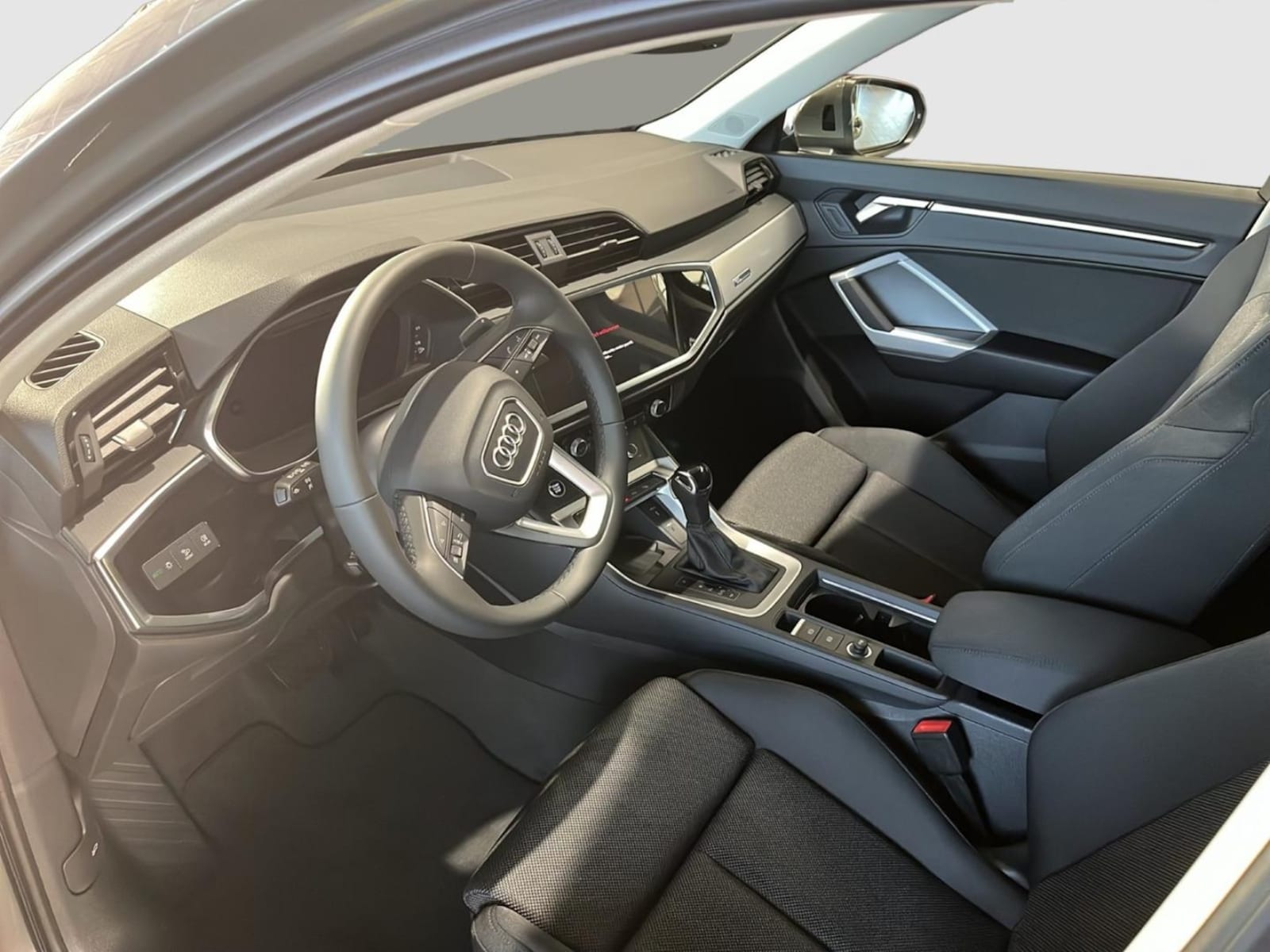 Audi Q3 – Bild 6