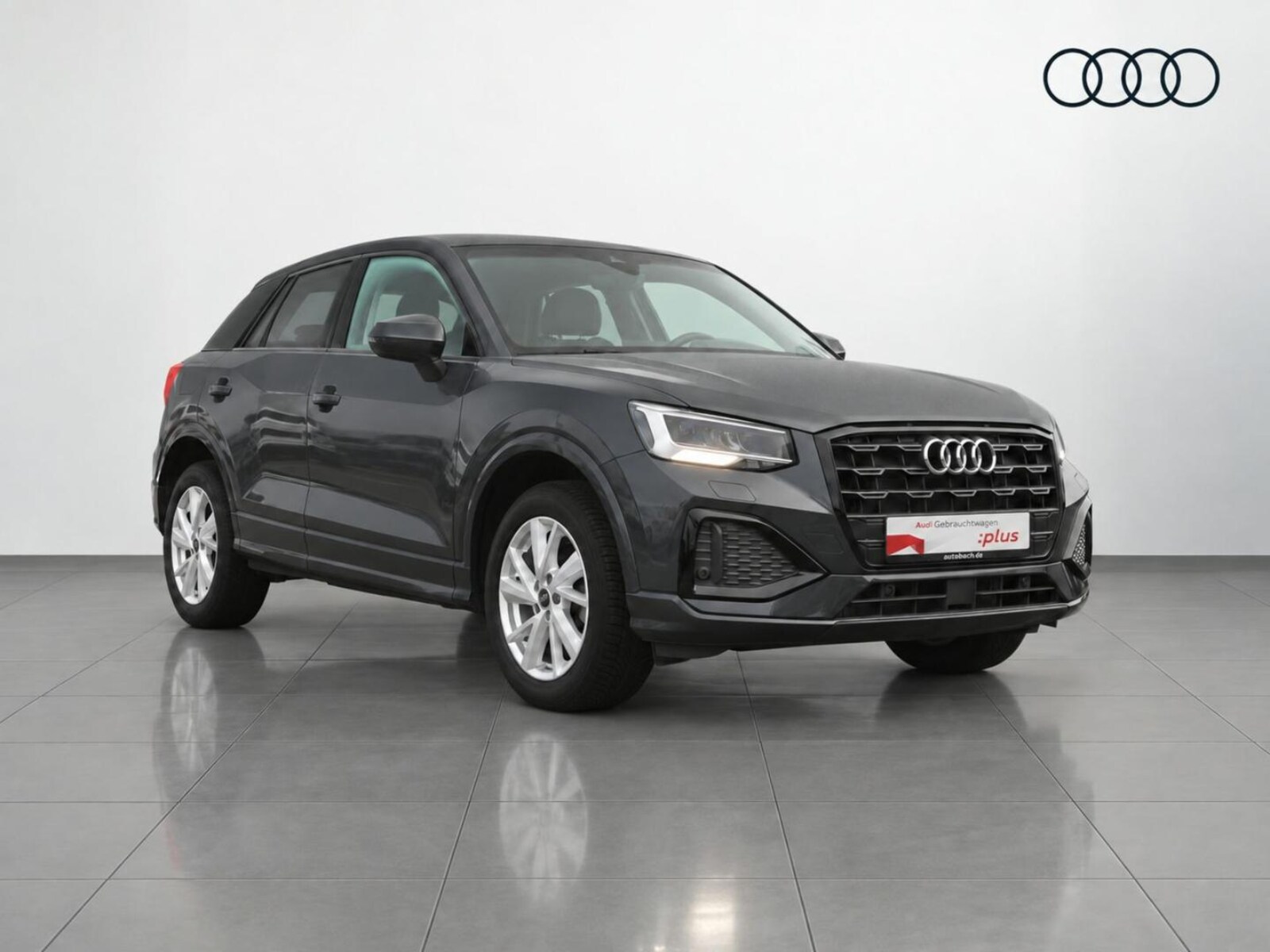 Audi Q2 – Bild 4