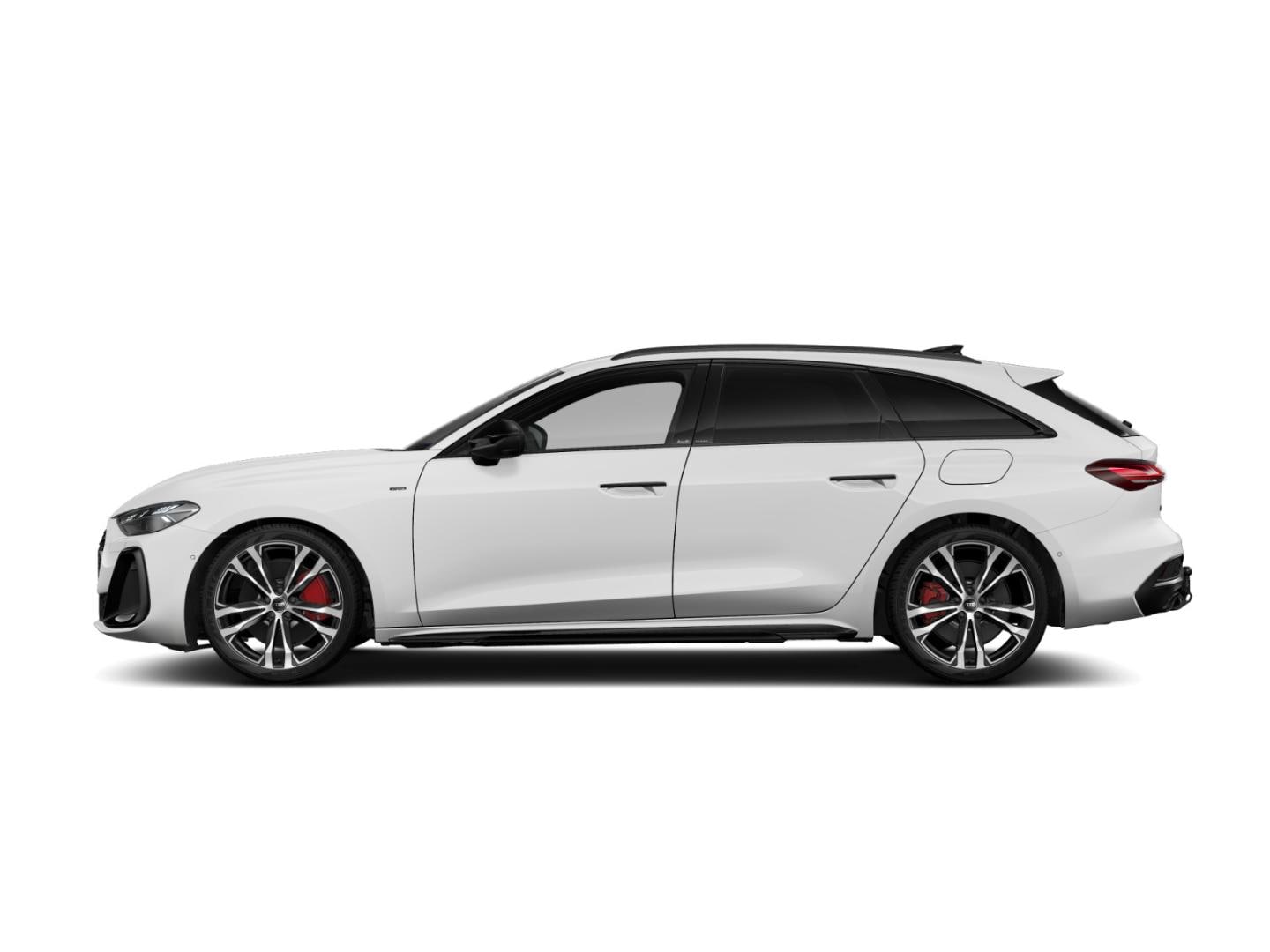 Bild über Audi A5 Avant e-hybrid e-hybrid quattro 270 kW S tronic - für weitere Informationen kontaktieren Sie den Audi Partner