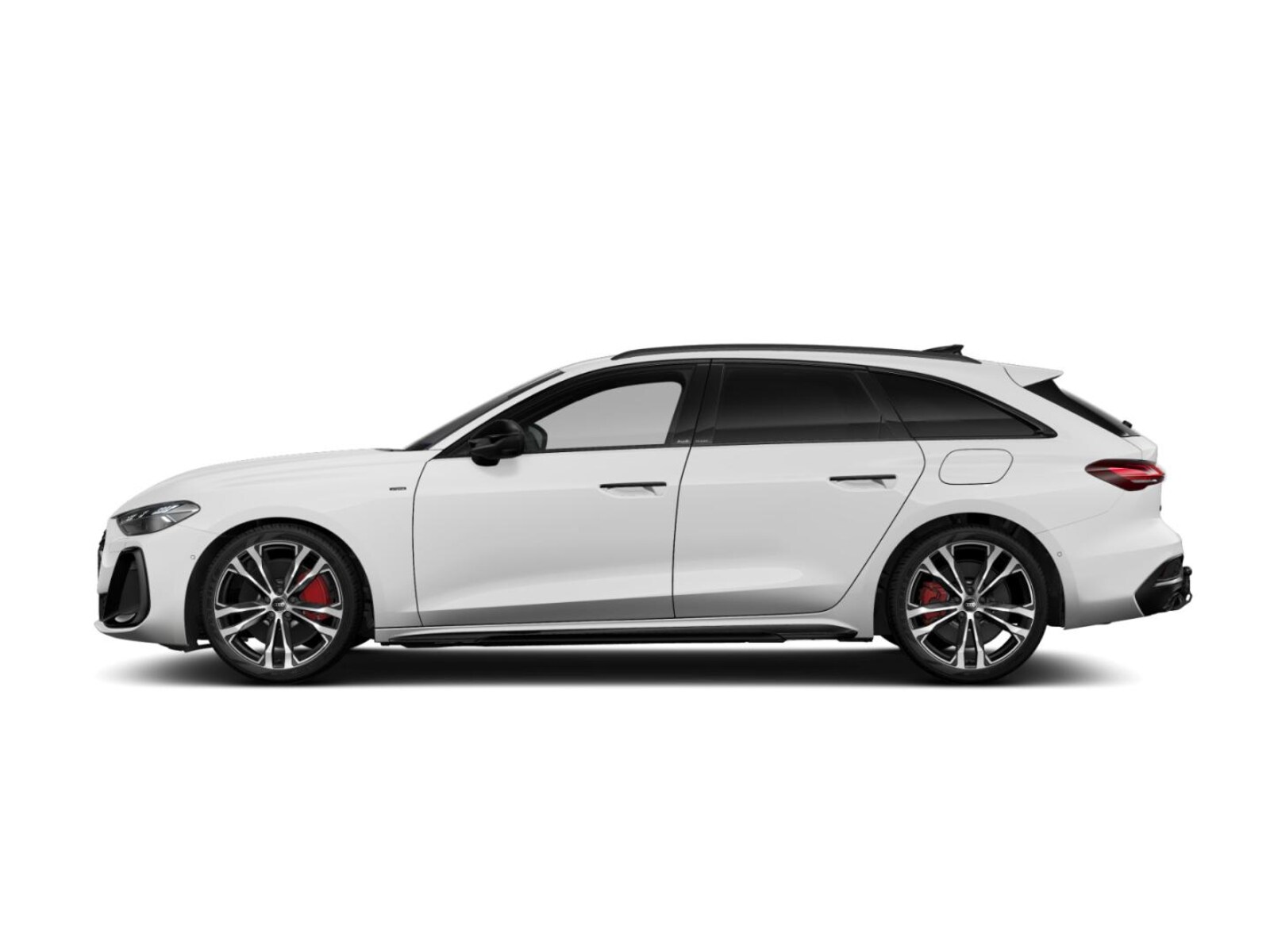 Audi A5 Avant – Bild 6