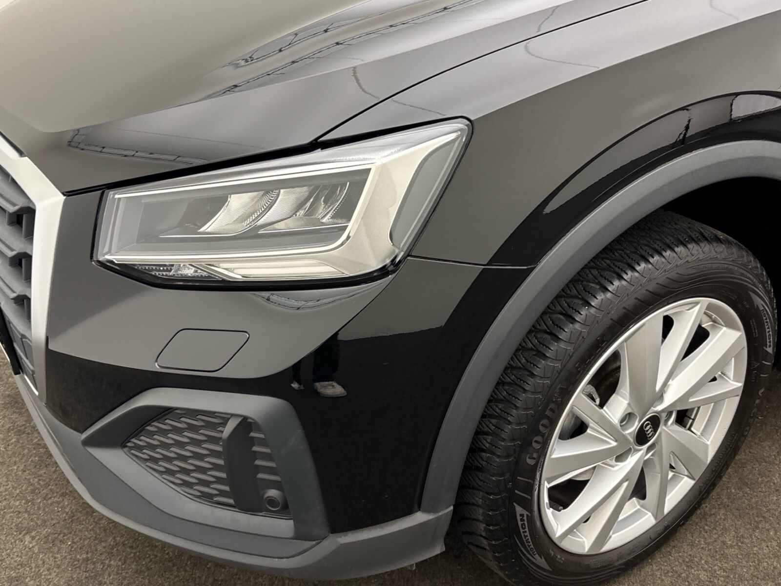 Audi Q2 – Bild 6