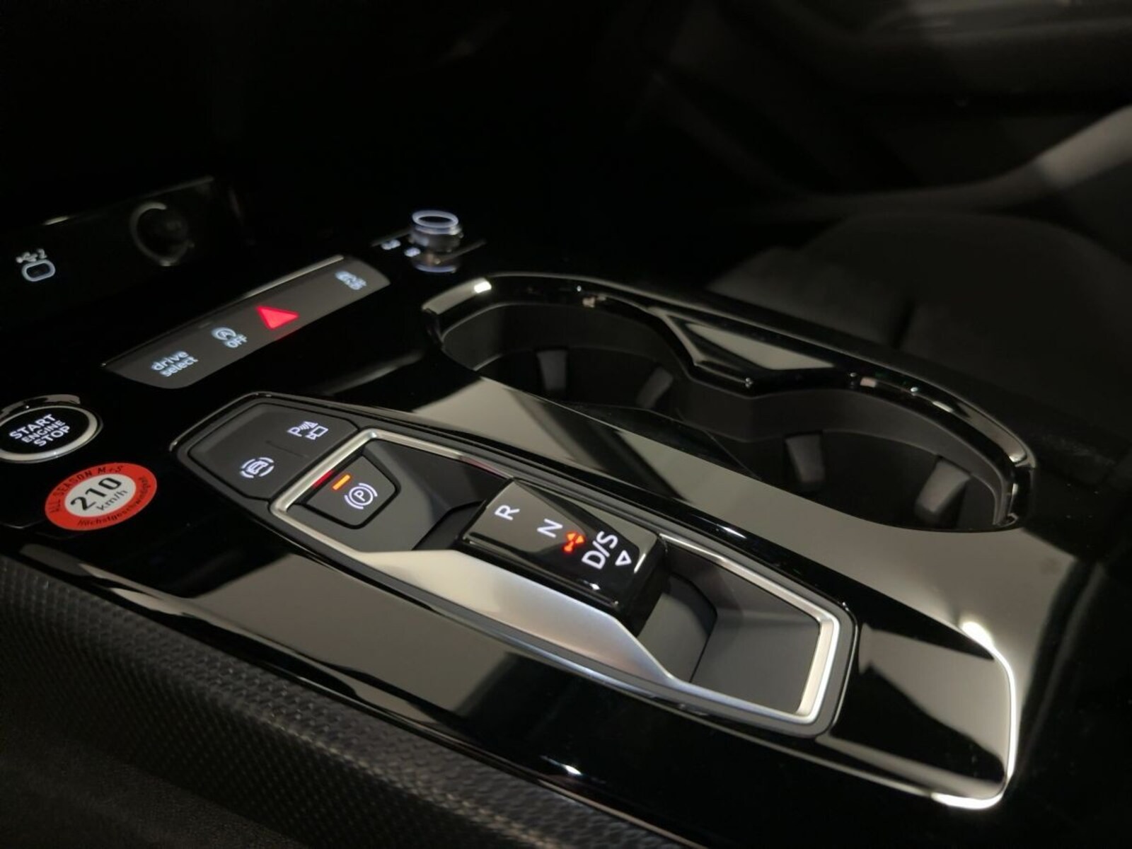 Audi A5 Avant – Bild 18