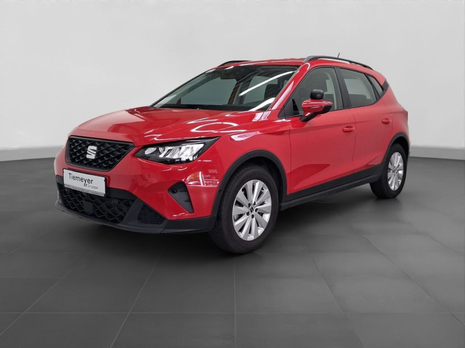 SEAT Arona – Bild 2