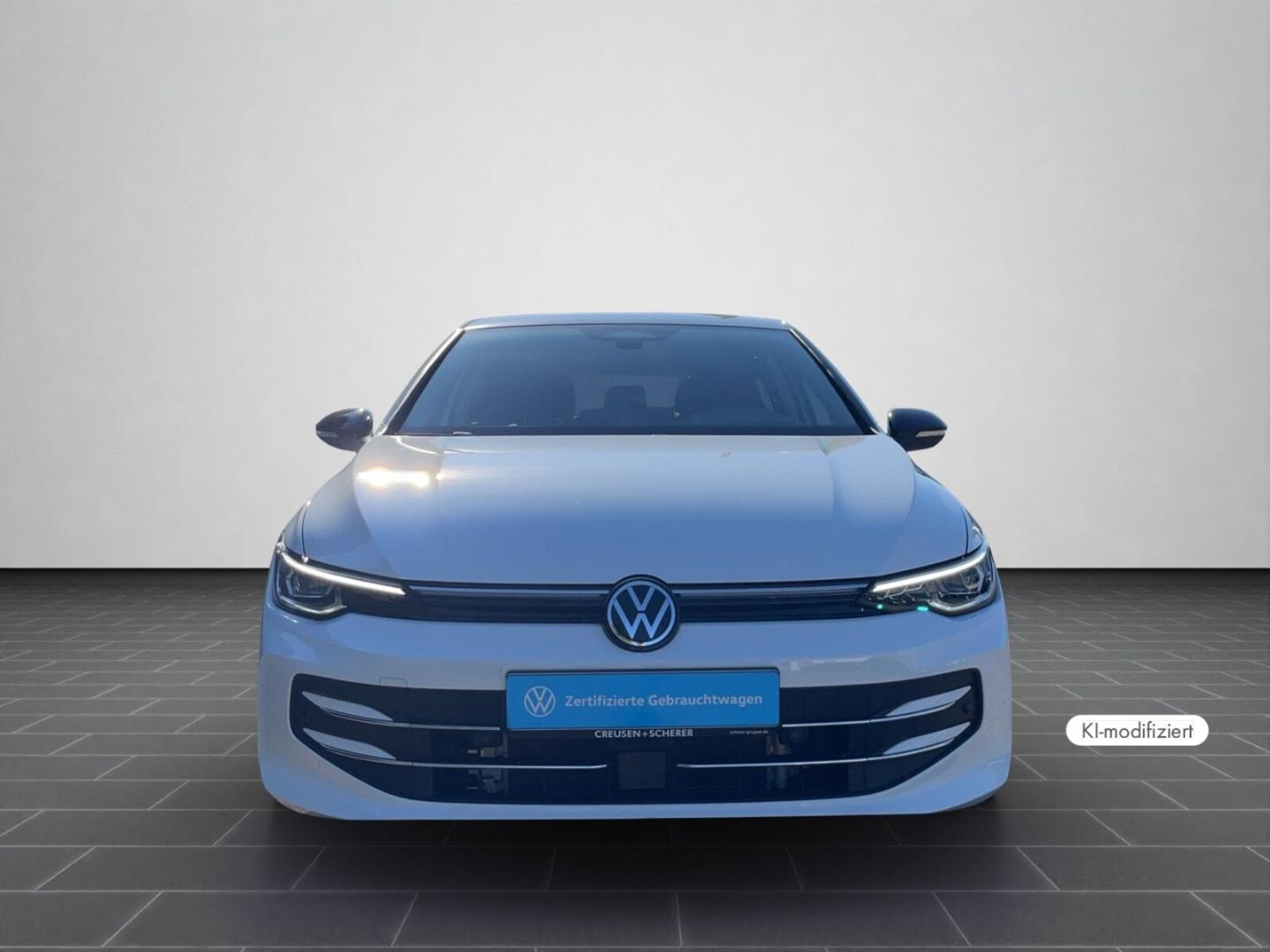 Volkswagen Golf – Bild 5