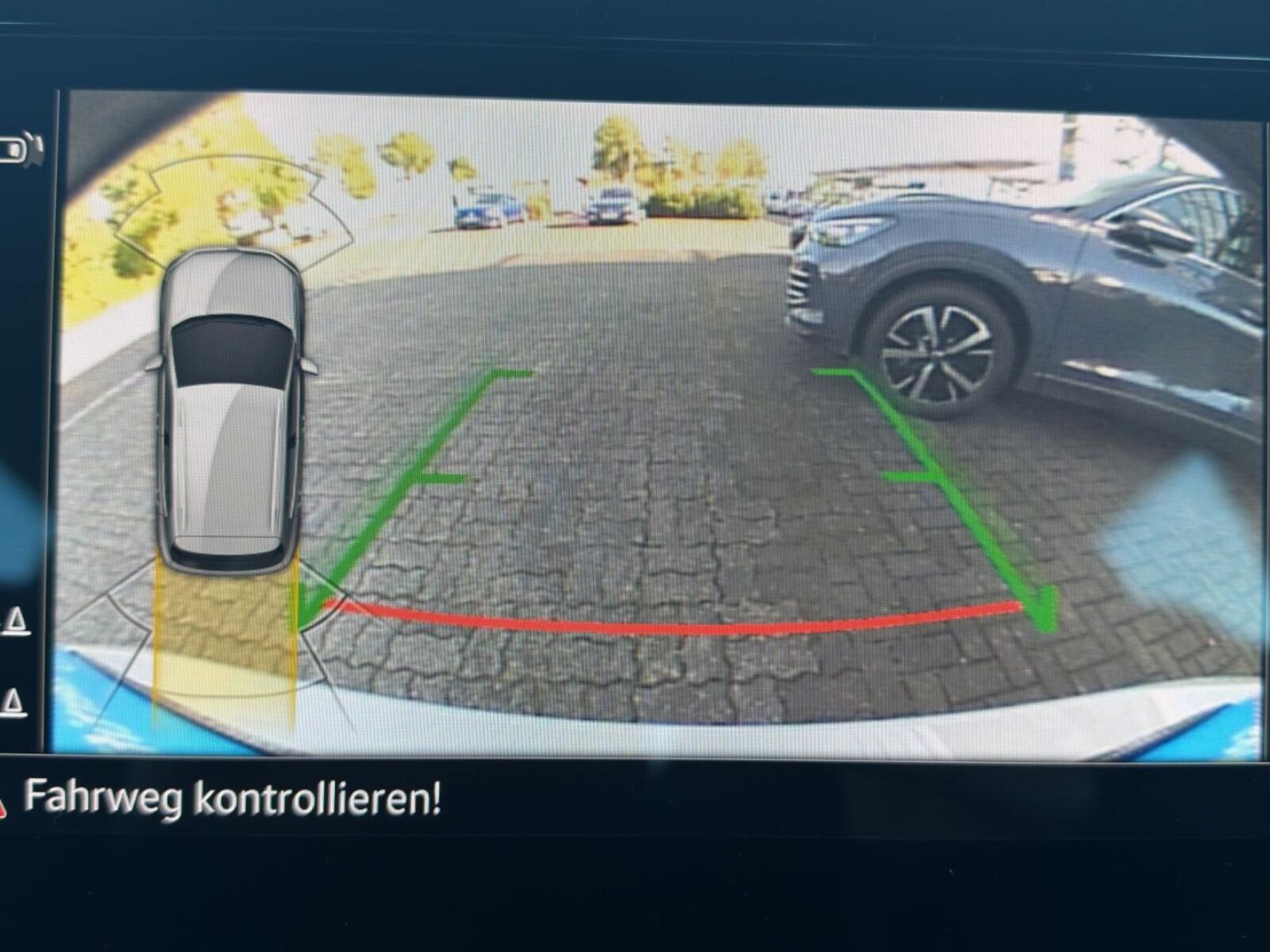 Volkswagen T-Cross – Bild 16