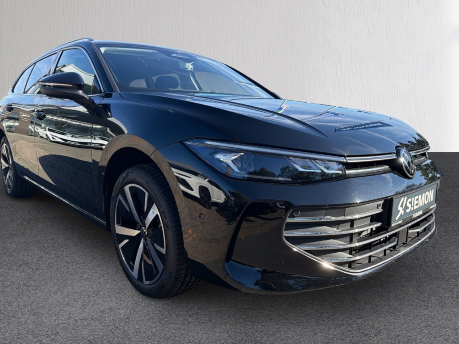 Volkswagen Passat – Bild 10