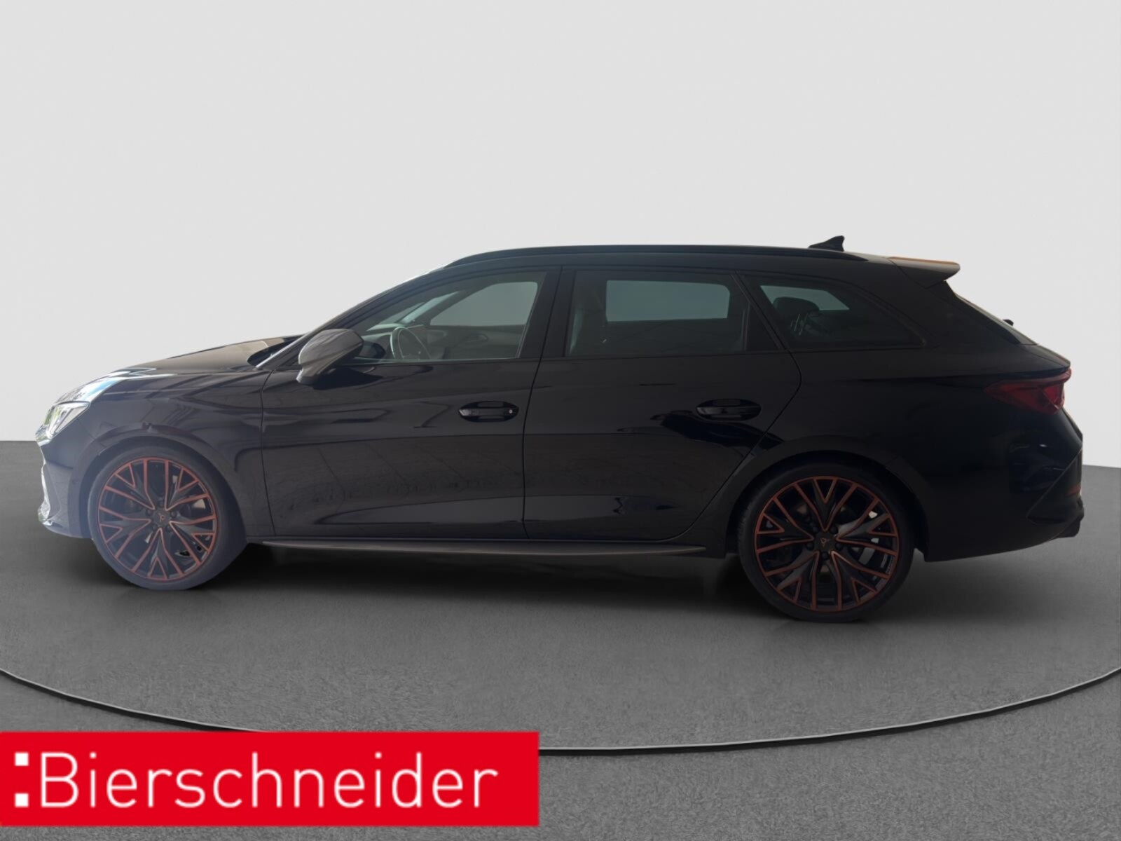 CUPRA Leon Sportstourer – Bild 9