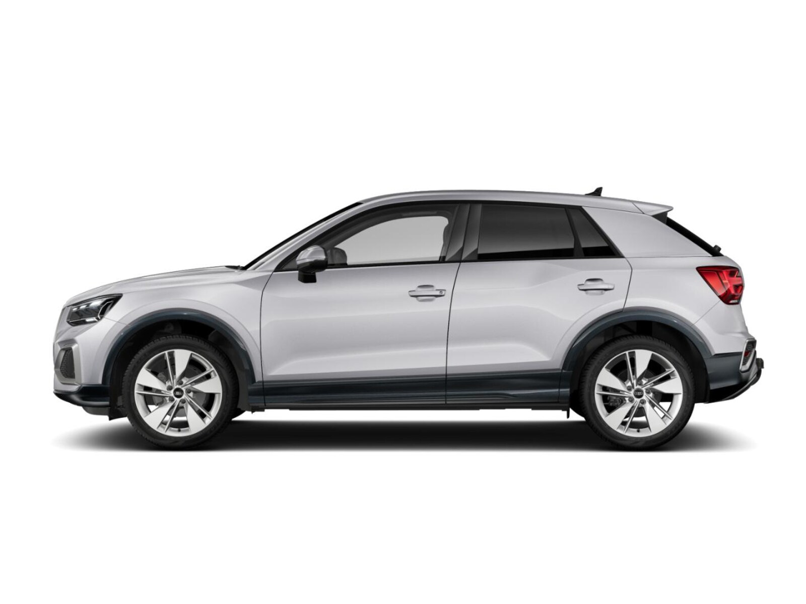 Audi Q2 – Bild 5