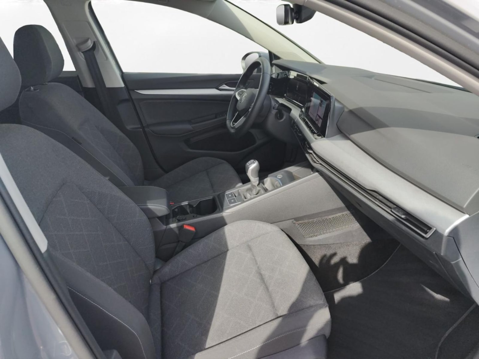 Volkswagen Golf Variant – Bild 12