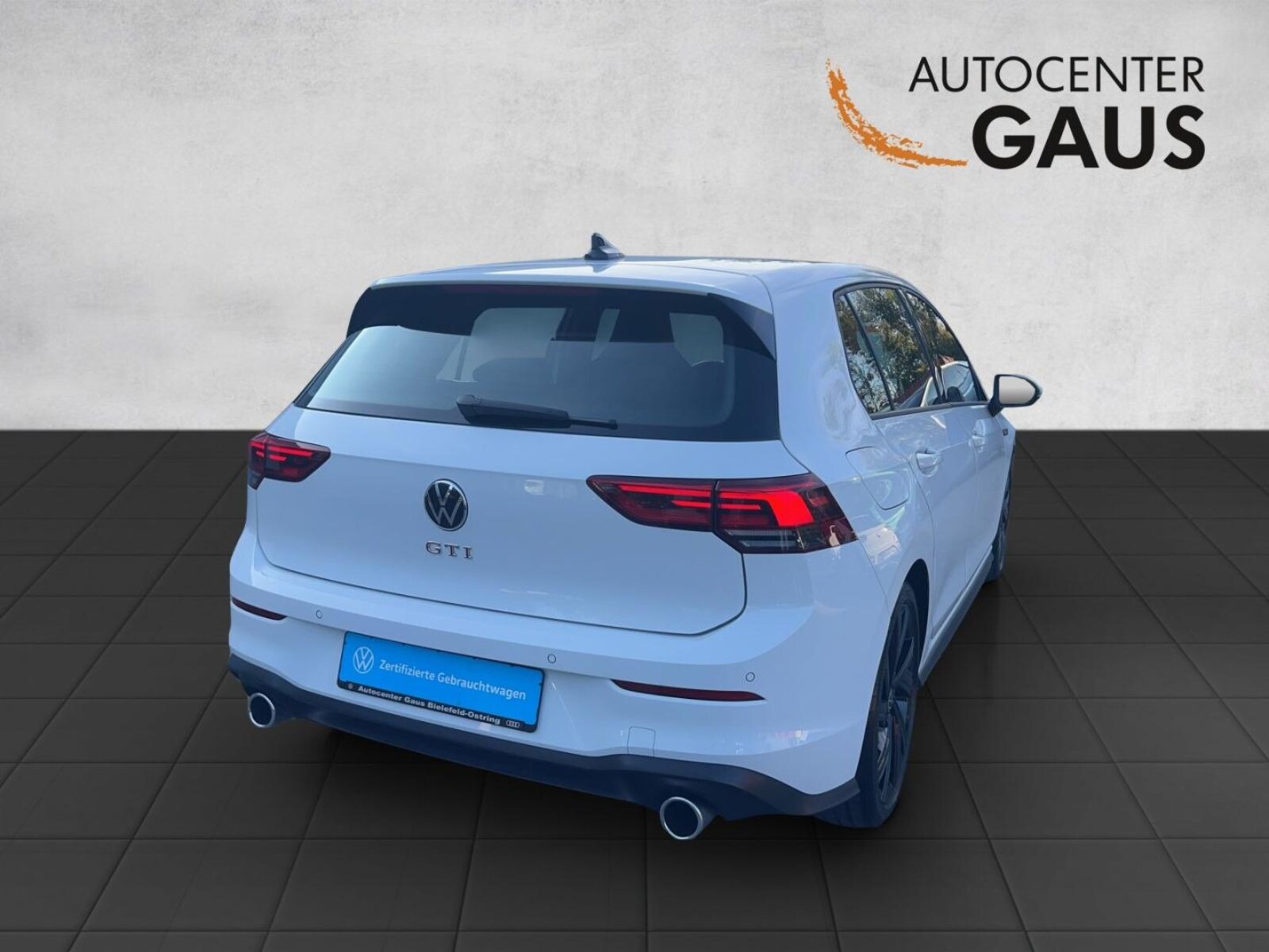 Volkswagen Golf – Bild 12