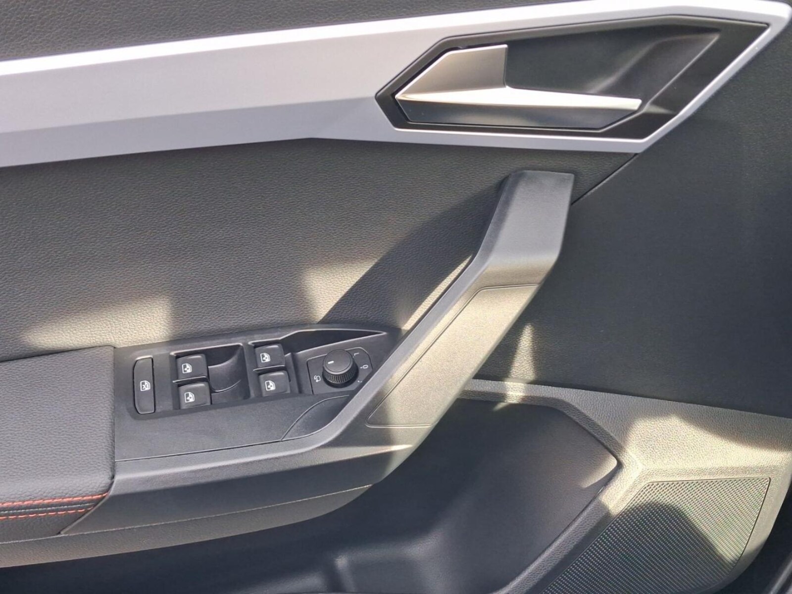 SEAT Ibiza – Bild 14