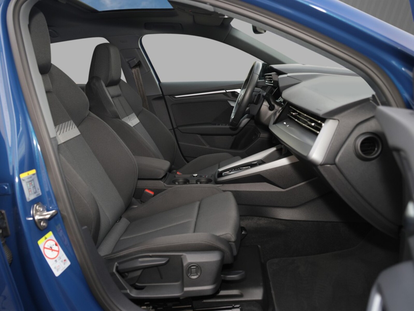 Audi A3 Sportback – Bild 10