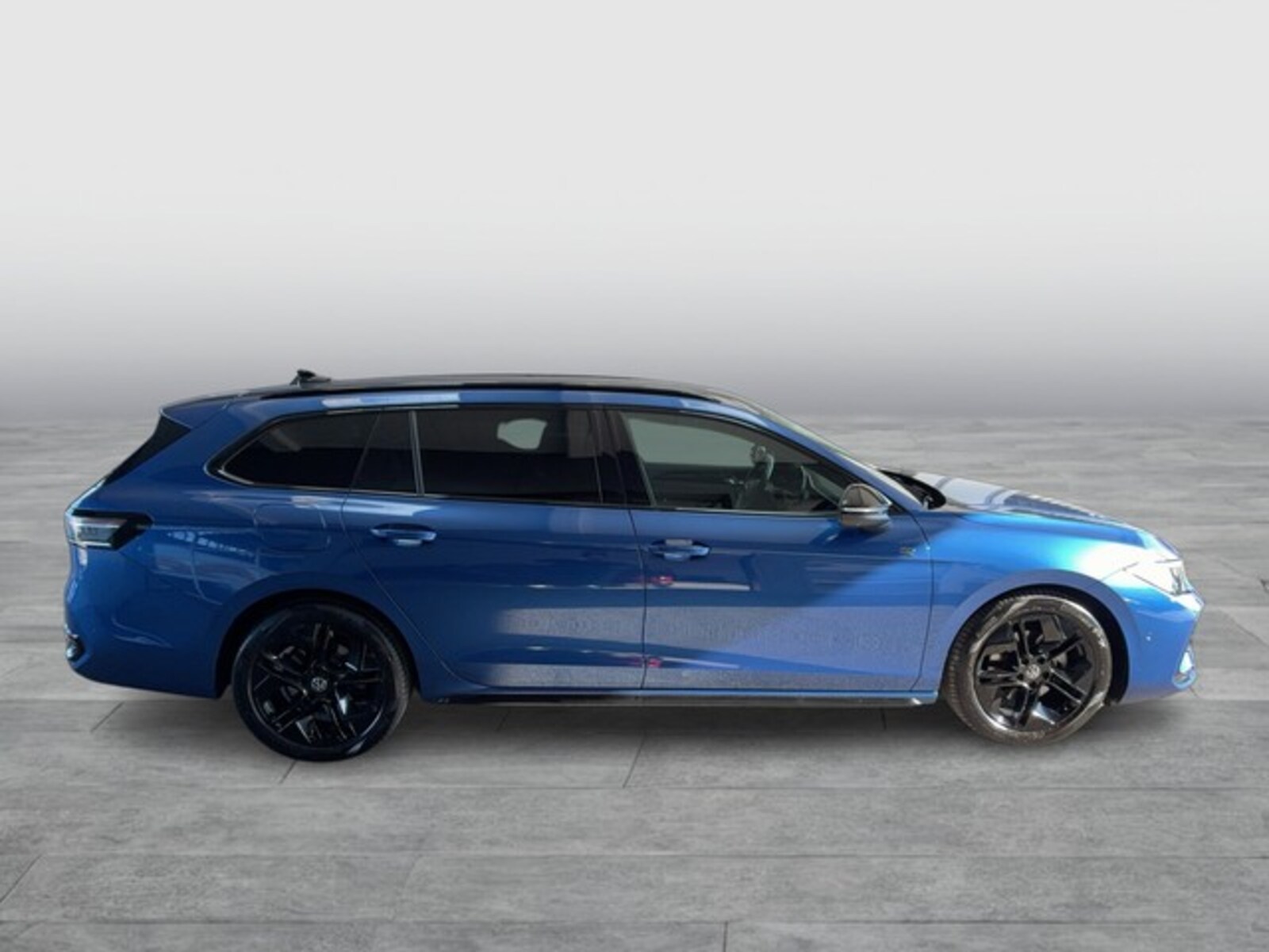 Volkswagen Passat – Bild 5