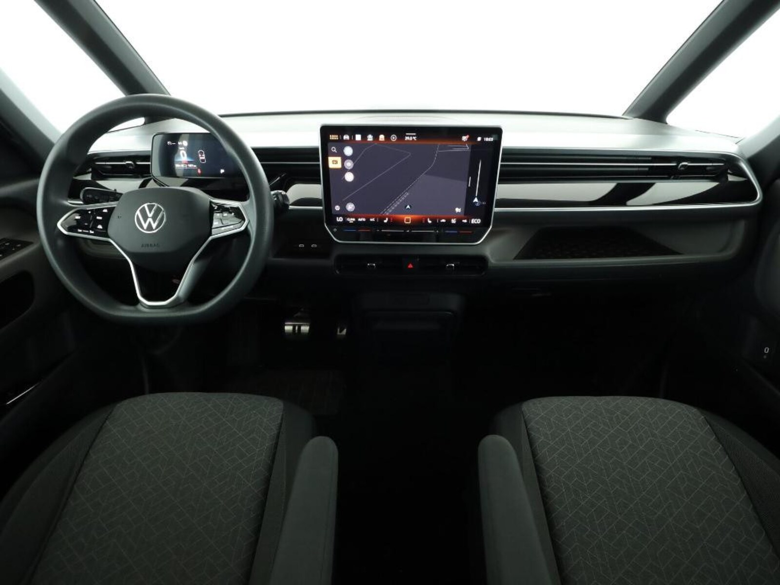 Volkswagen ID. Buzz – Bild 5