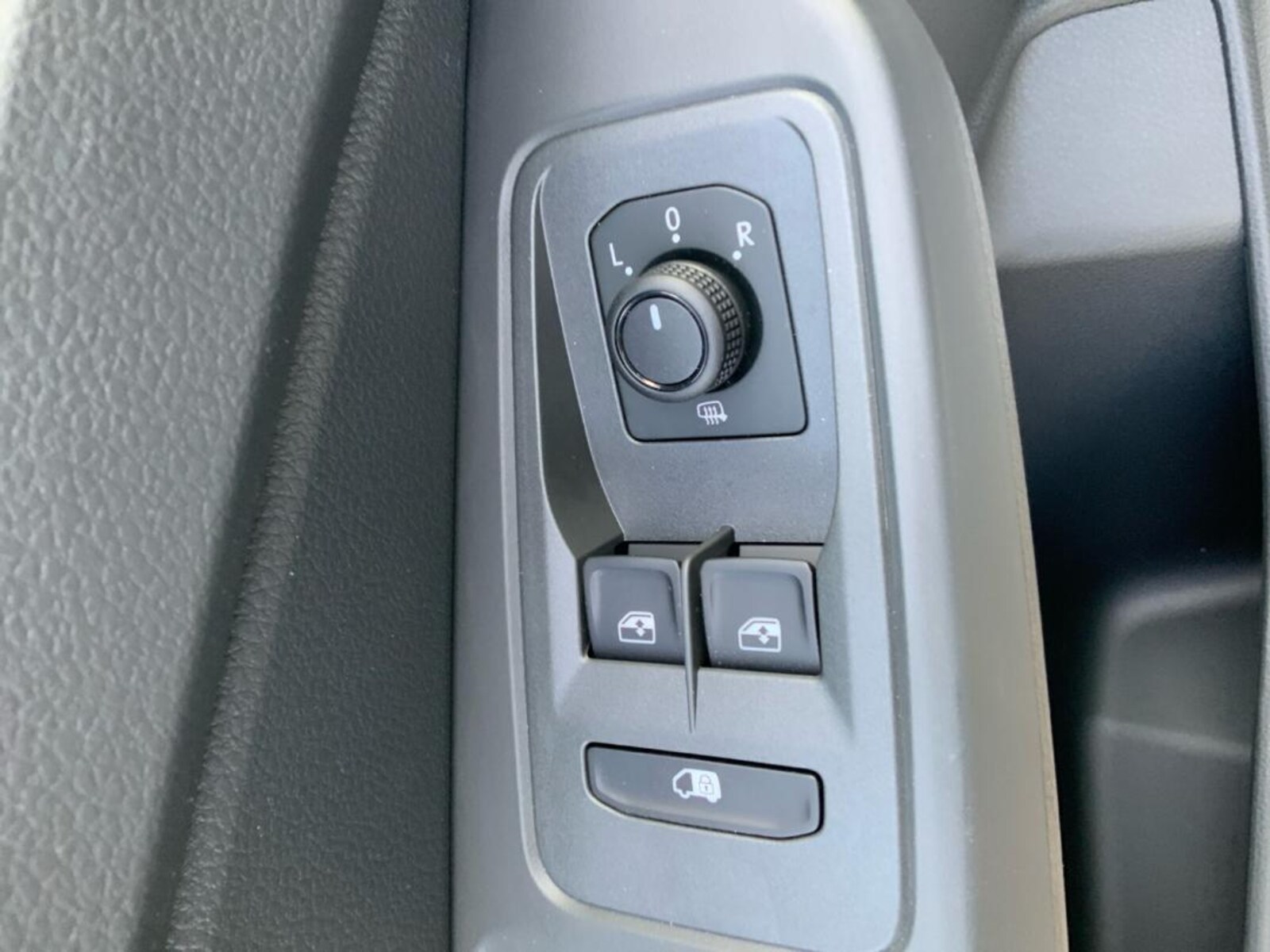 Volkswagen Caddy Cargo – Bild 18