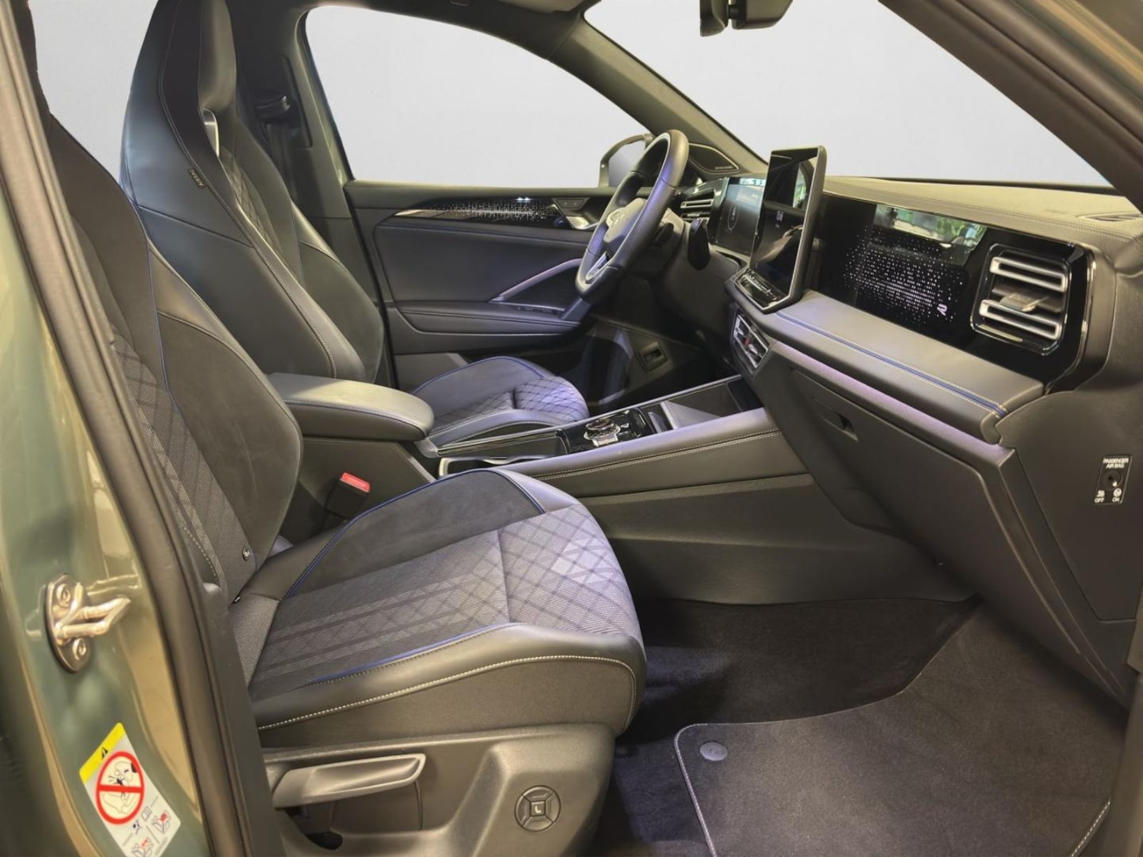 Volkswagen Tiguan – Bild 4