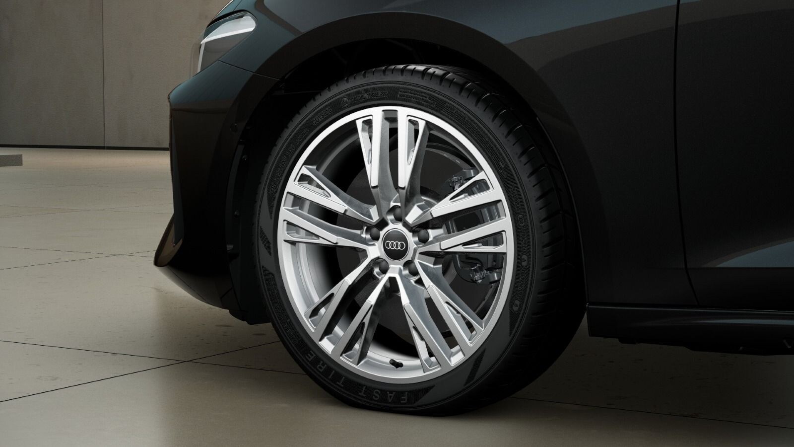 Audi A5 Avant – Bild 5