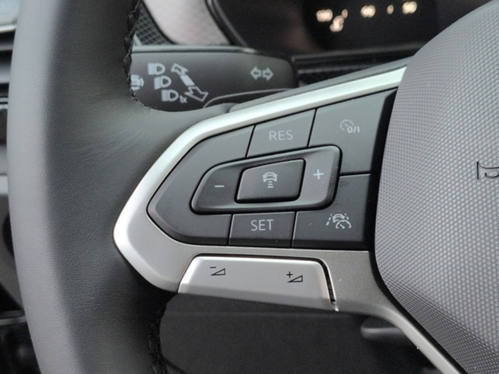 Volkswagen T-Cross – Bild 15