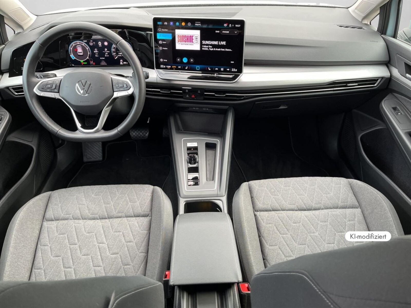 Volkswagen Golf – Bild 3