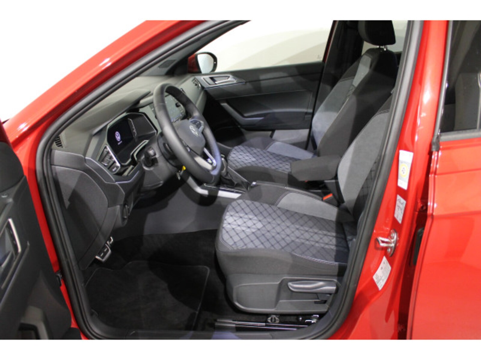 Volkswagen Taigo – Bild 9