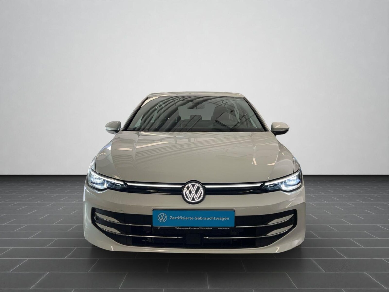 Volkswagen Golf – Bild 5