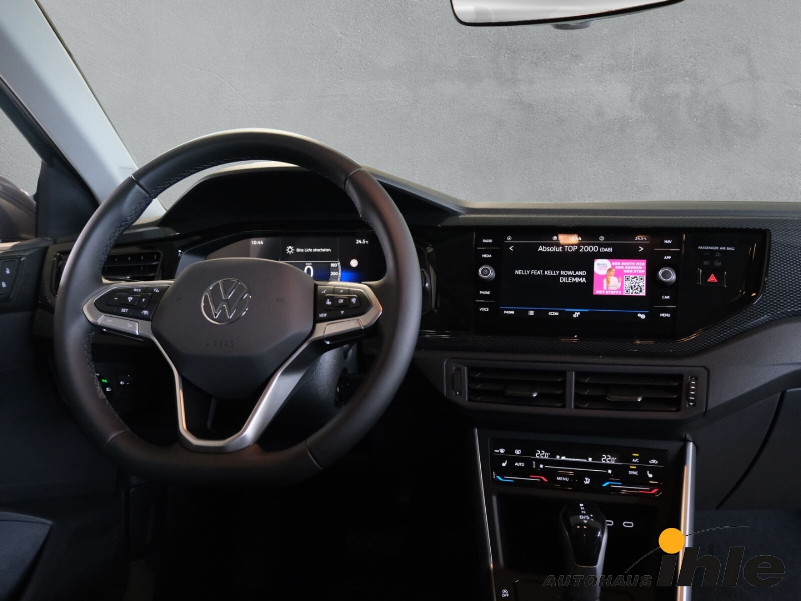Volkswagen Polo – Bild 6