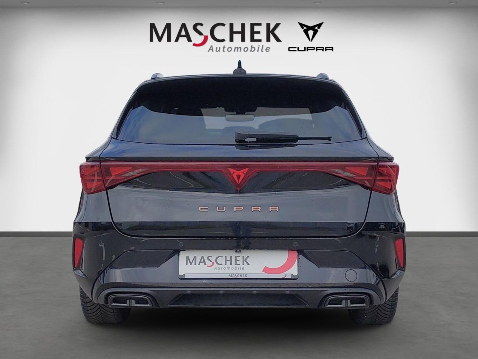 CUPRA Leon Sportstourer – Bild 5