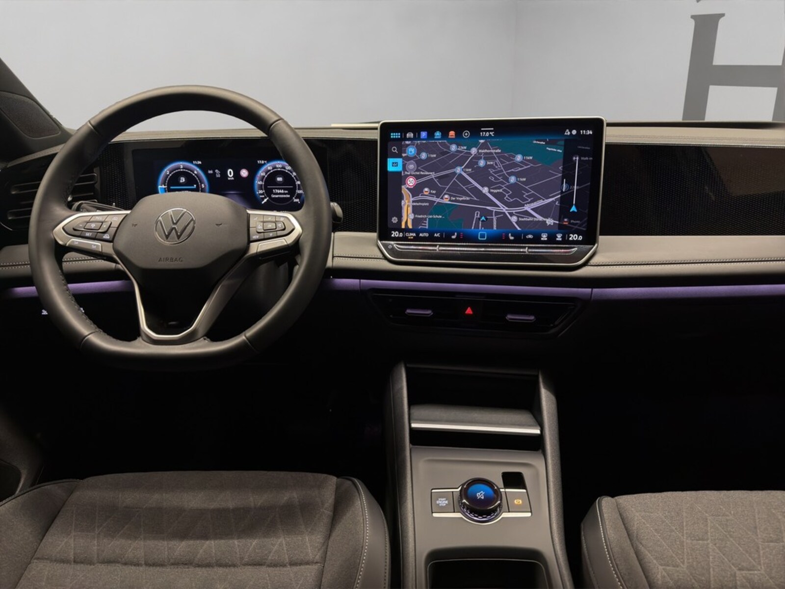 Volkswagen Tiguan – Bild 14