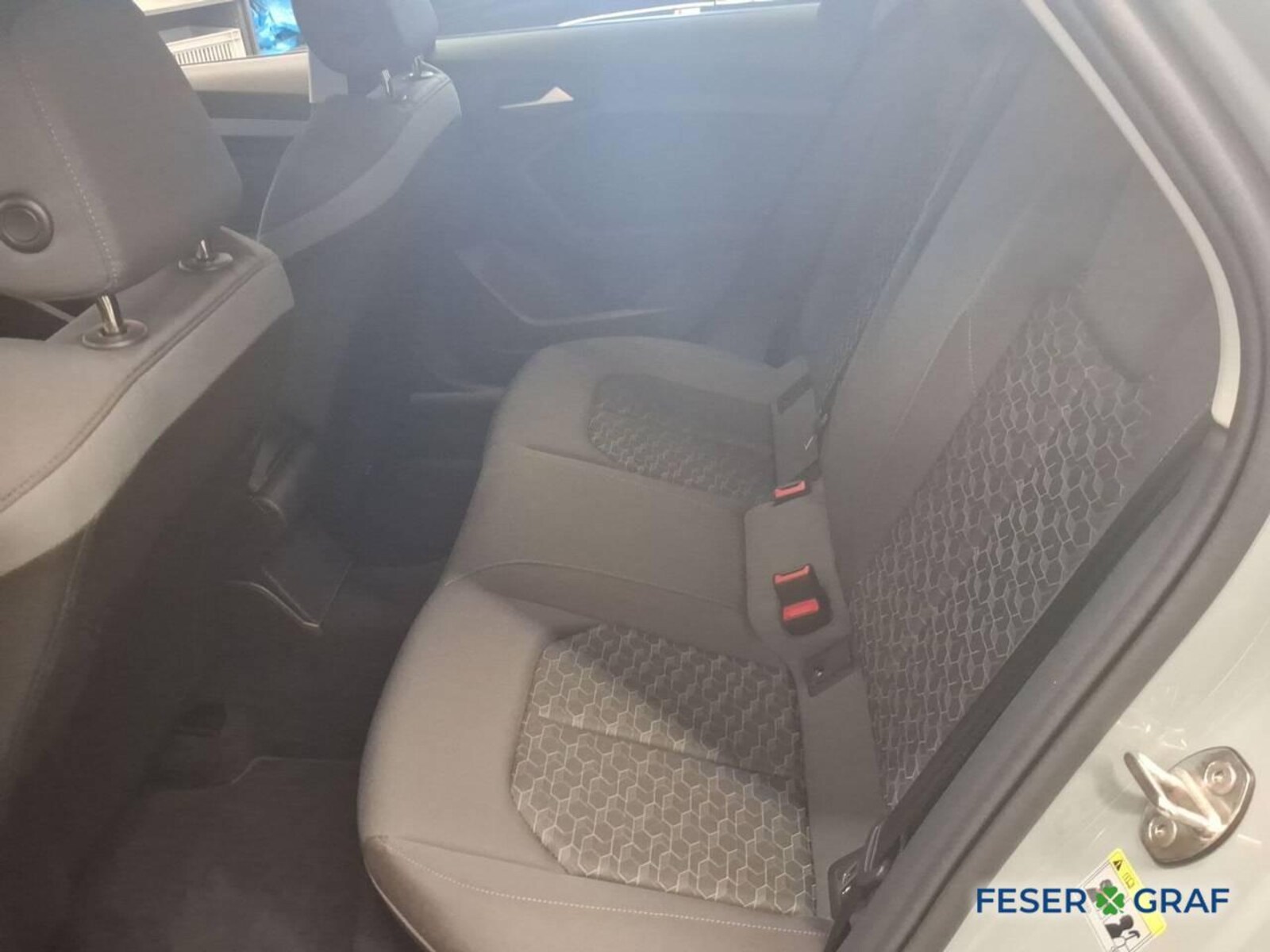 Audi A1 Sportback – Bild 4