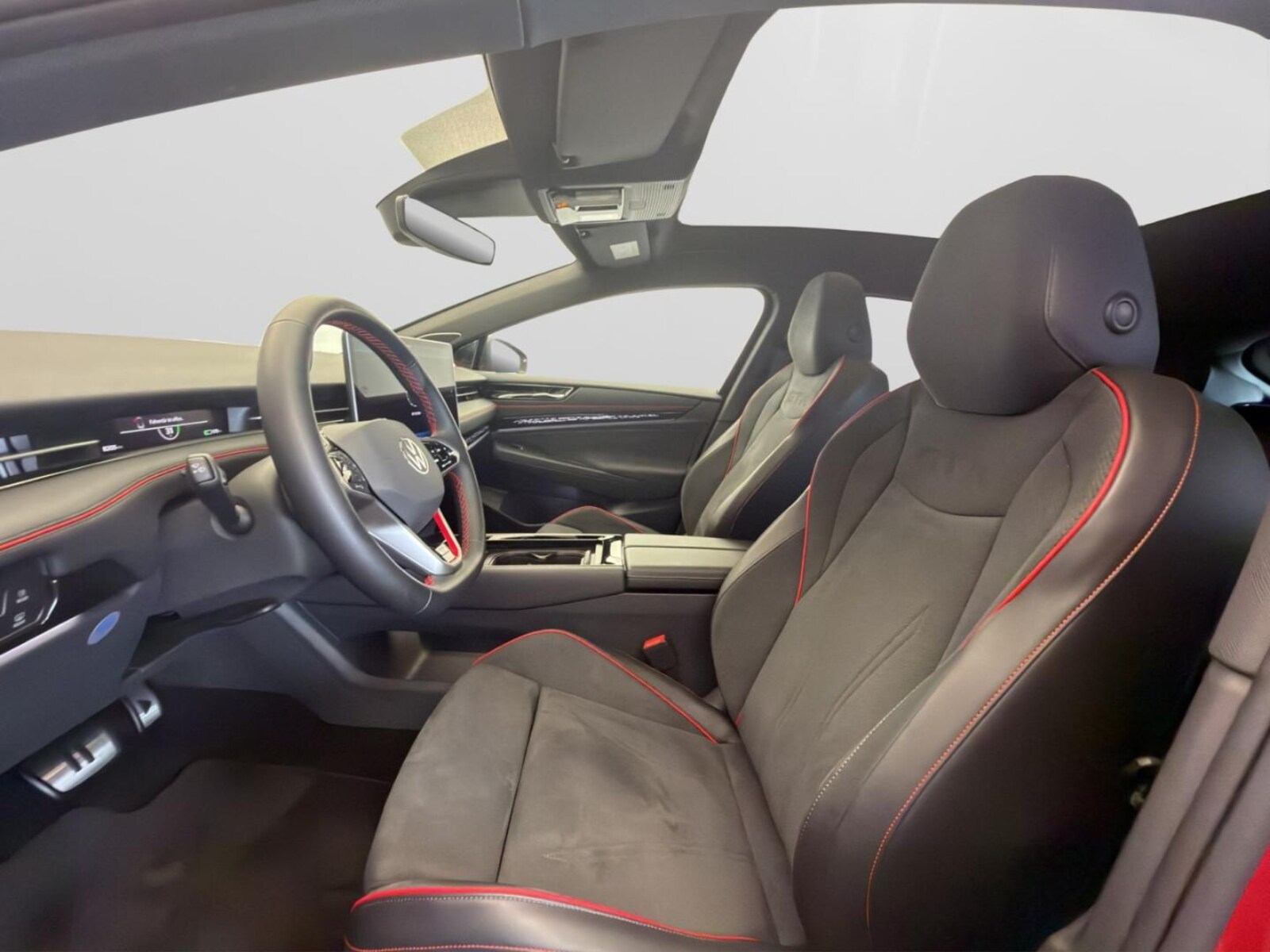 Volkswagen ID.7 – Bild 9