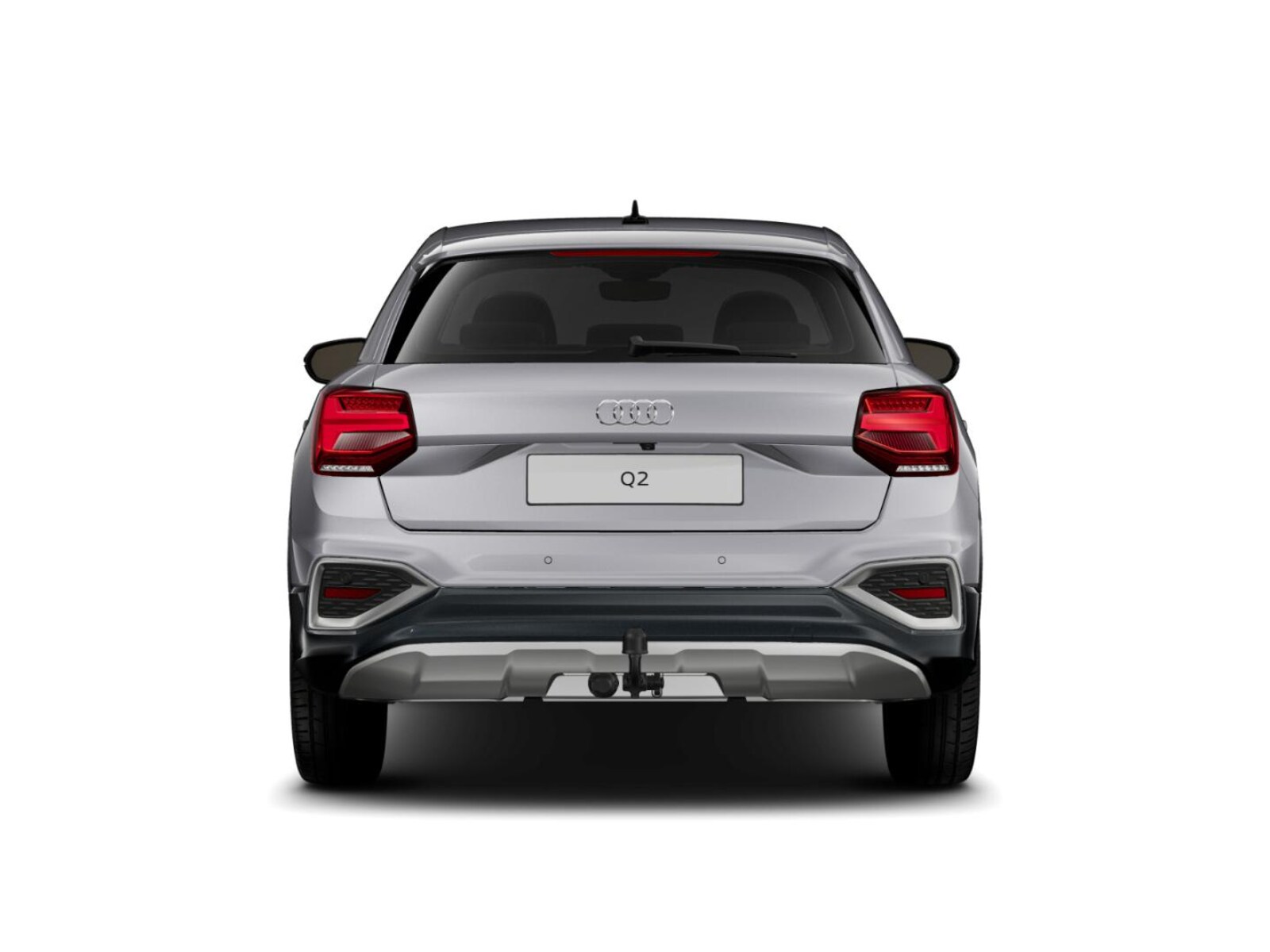 Audi Q2 – Bild 7