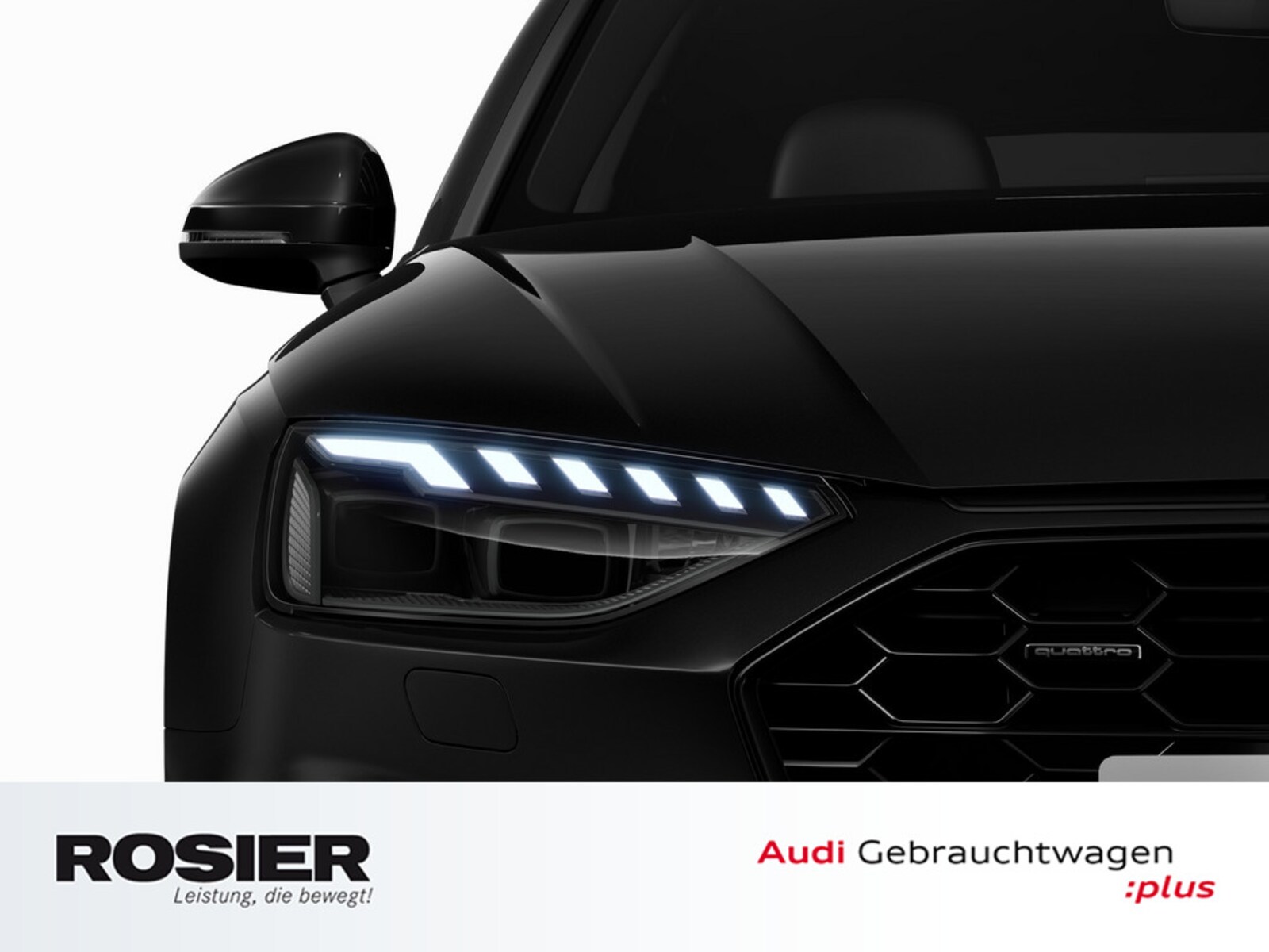 Audi A4 Avant – Bild 11