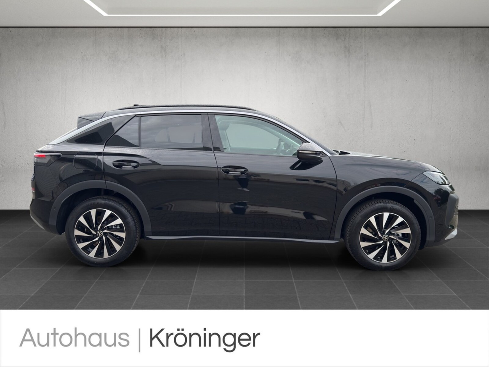 Volkswagen T-Roc – Bild 4