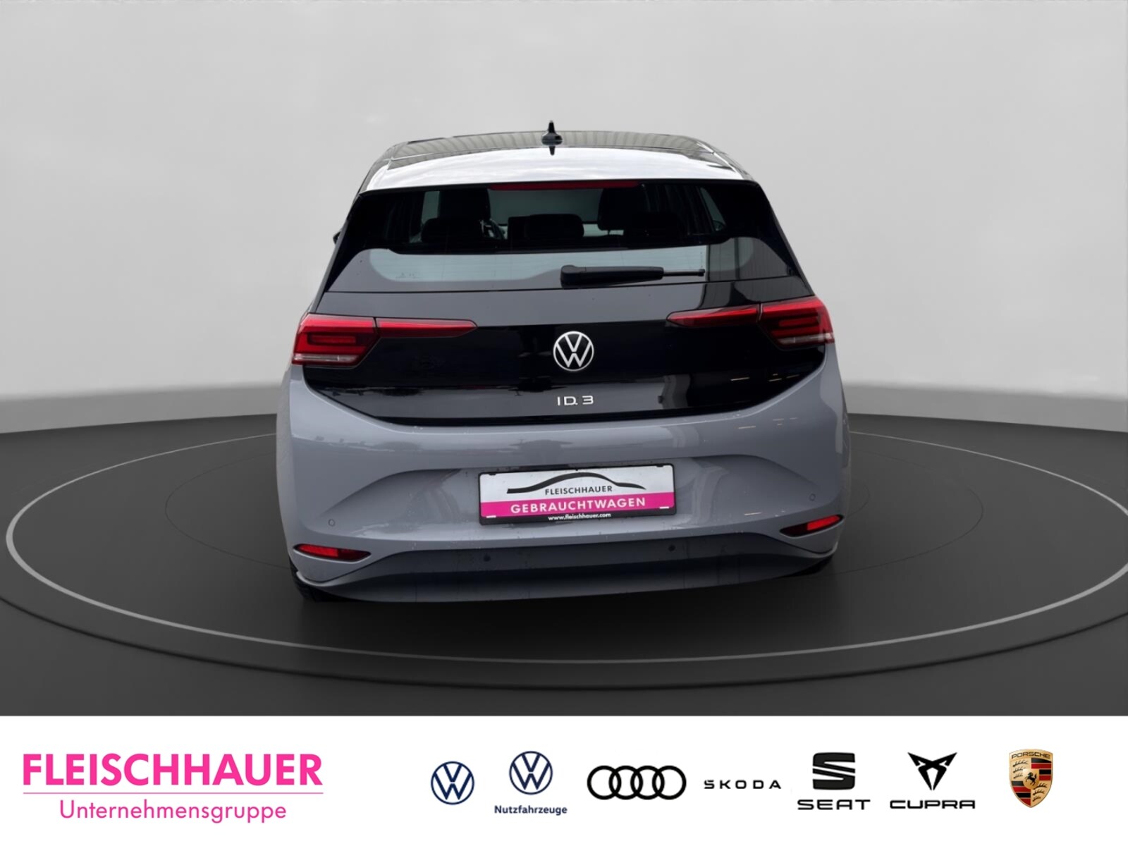 Volkswagen ID.3 – Bild 5