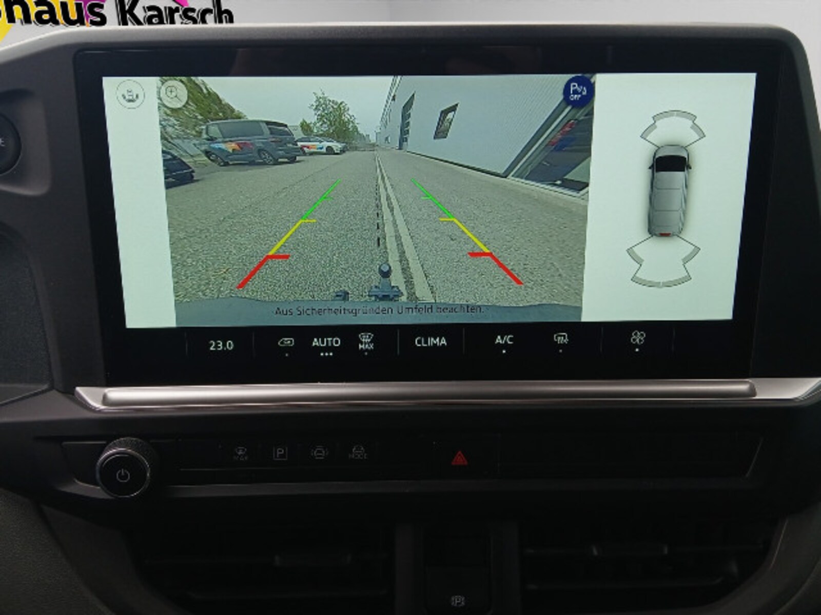 Volkswagen Transporter Kasten kurzer Radstand – Bild 16