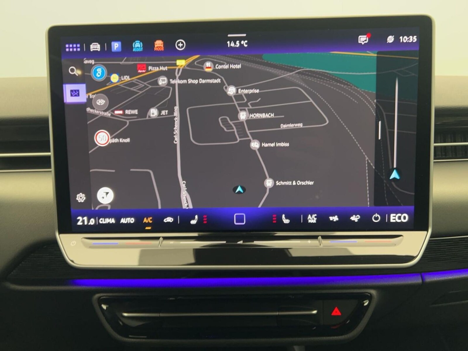 Volkswagen ID.7 Tourer – Bild 6