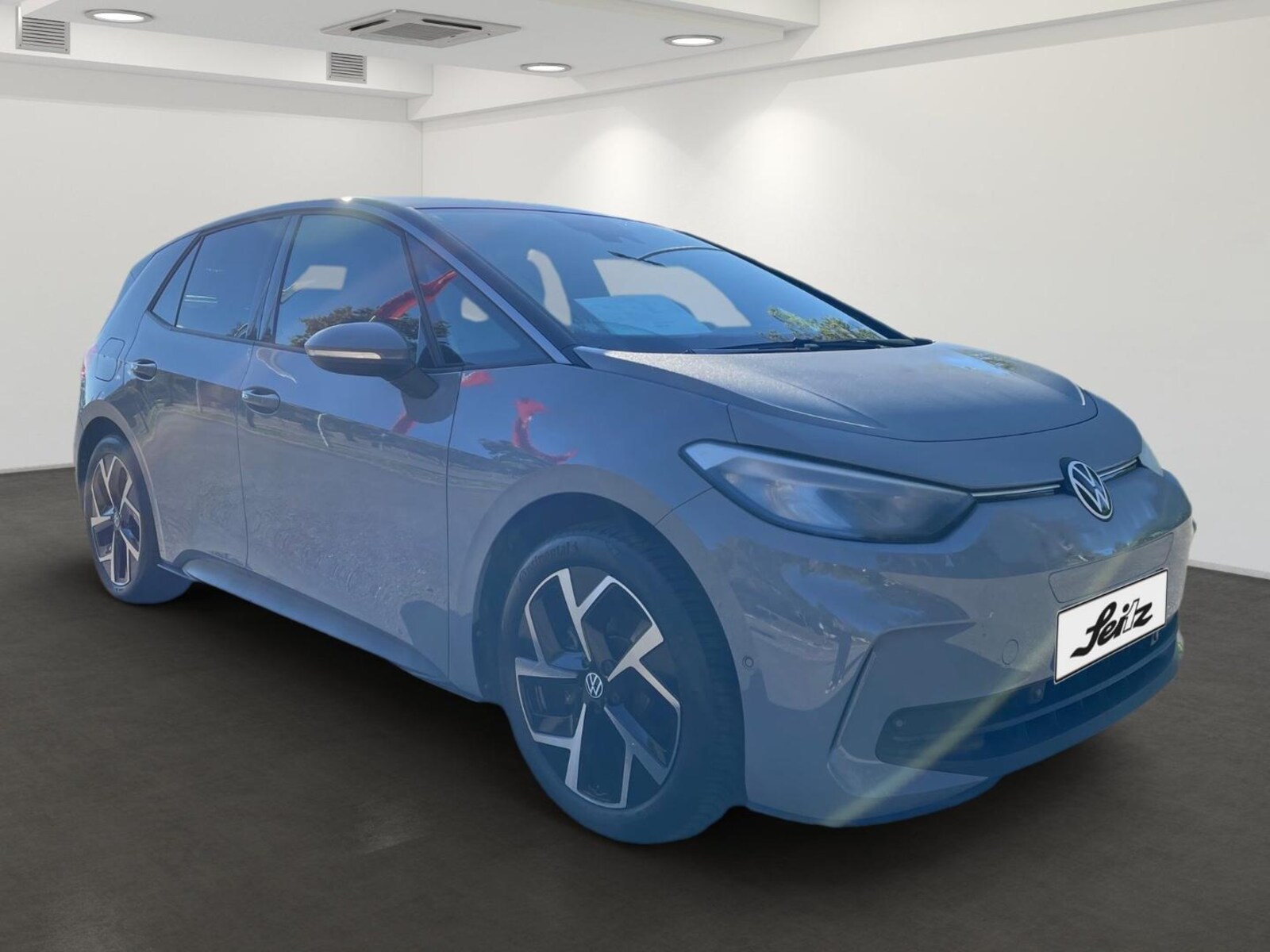 Volkswagen ID.3 – Bild 3
