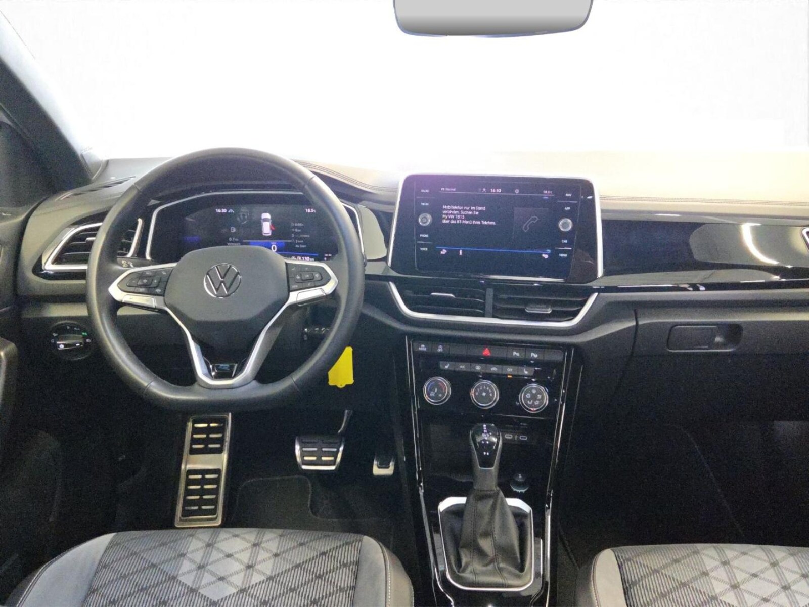 Volkswagen T-Roc – Bild 6
