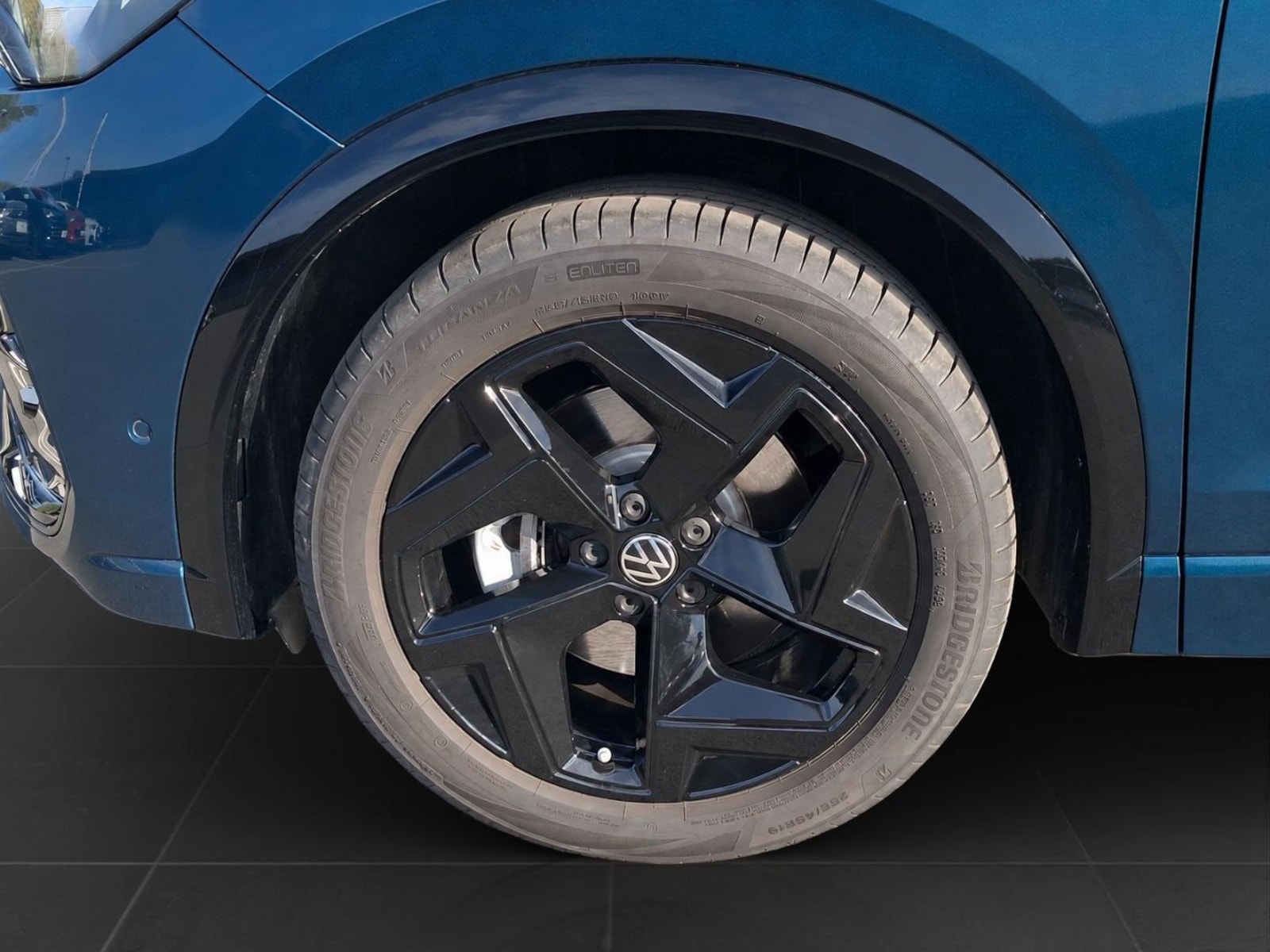 Volkswagen Tiguan – Bild 16