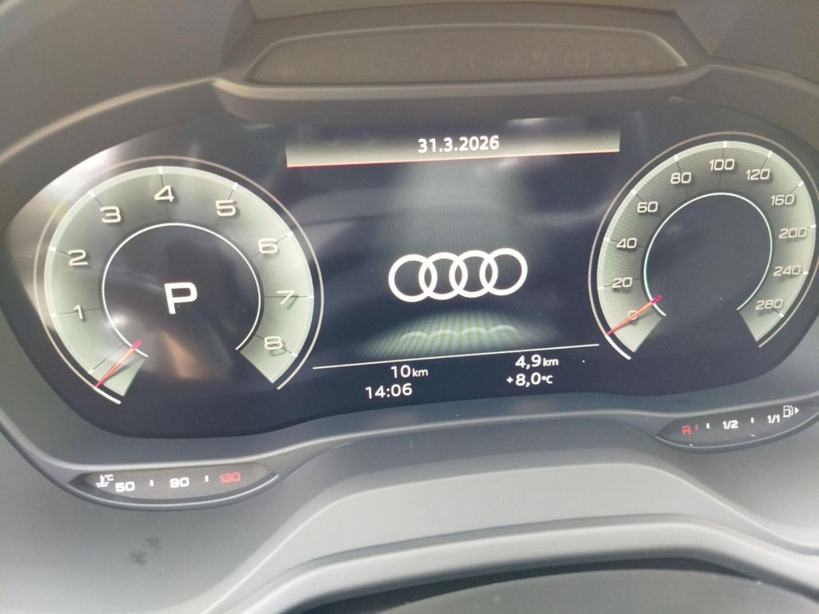 Audi Q2 – Bild 8